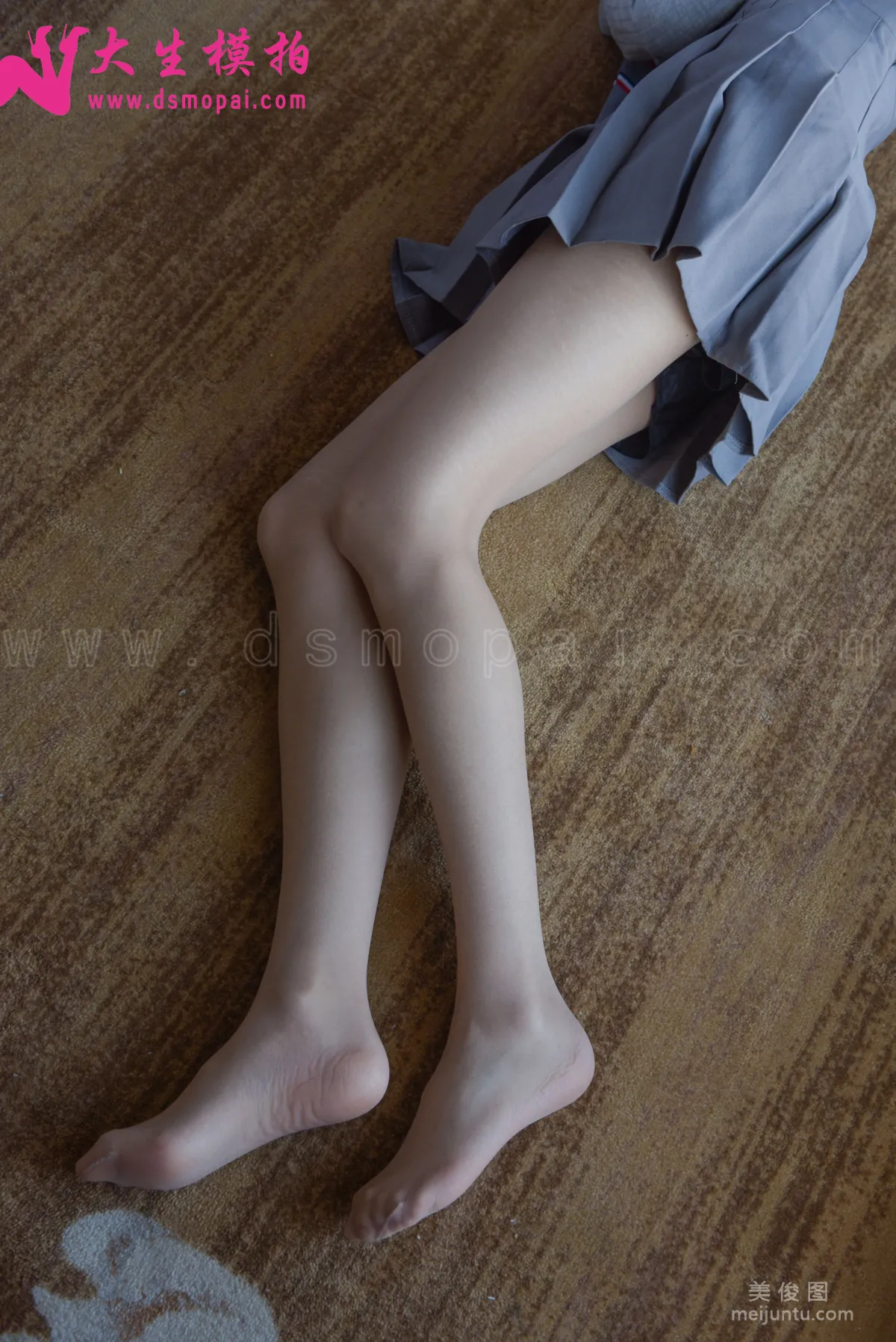 [DaSheng] NO.198 Yi Han, Fair Maiden Set photo 39