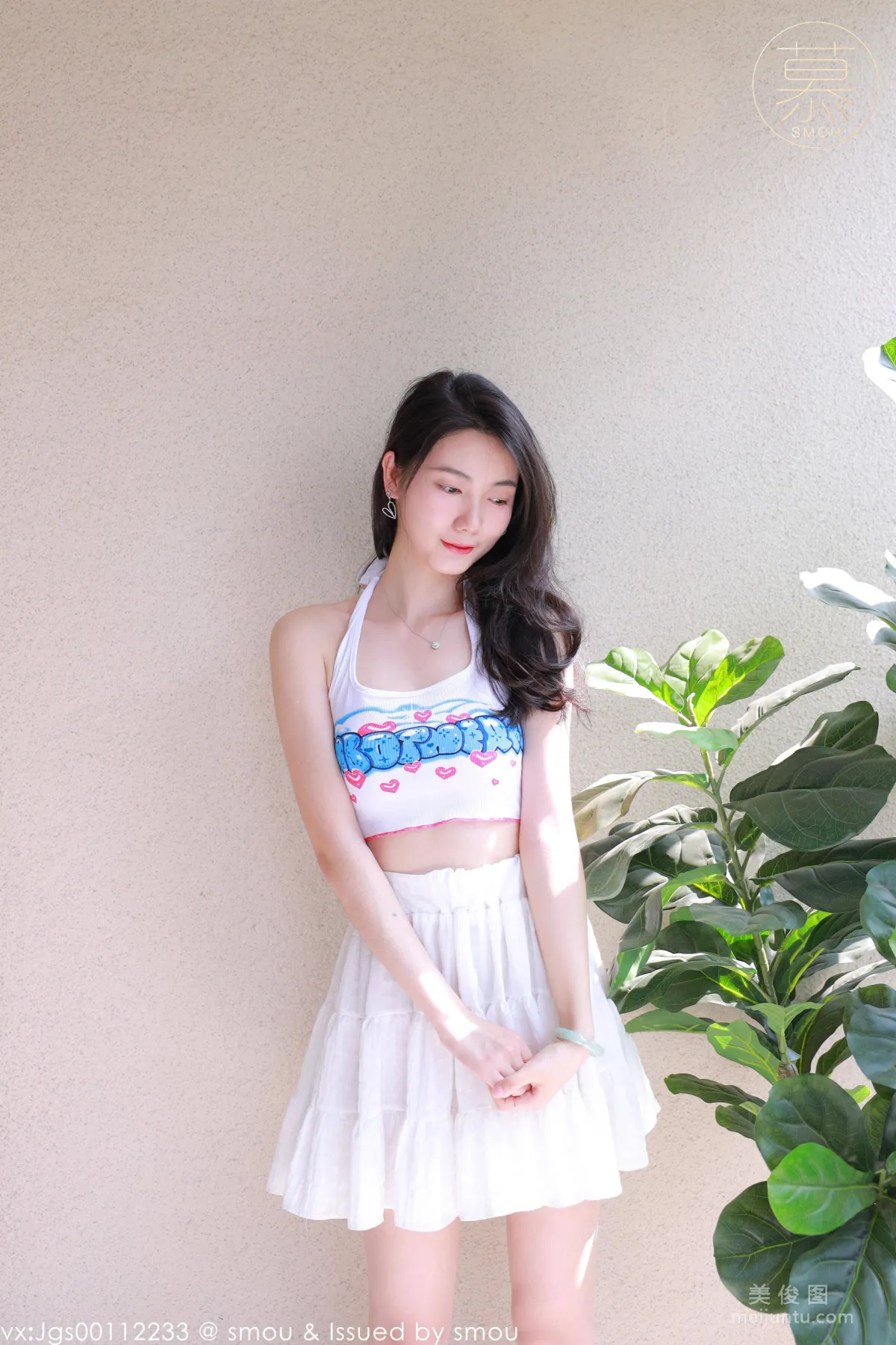 Ke Er: SiMu M006 photo 16