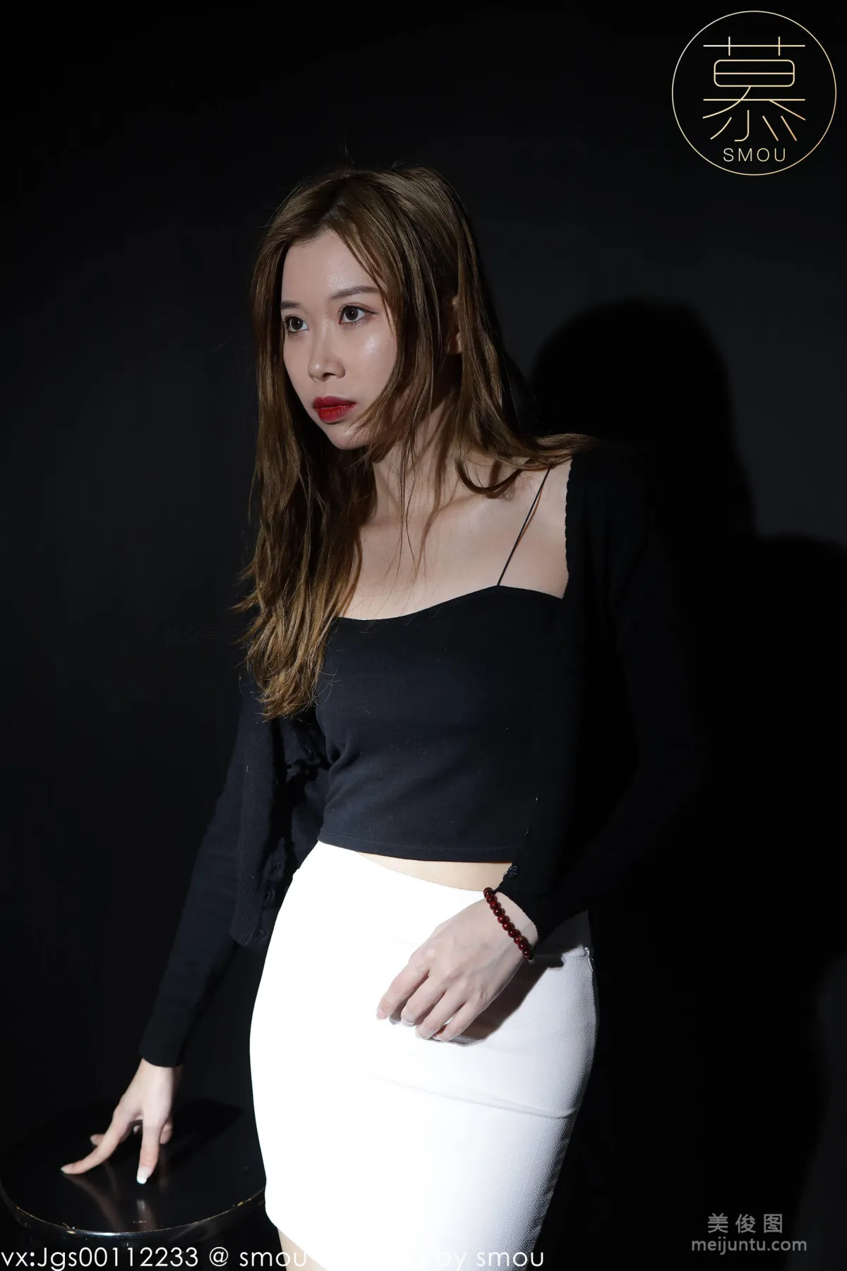Xin Mo: SiMu S003 photo 18