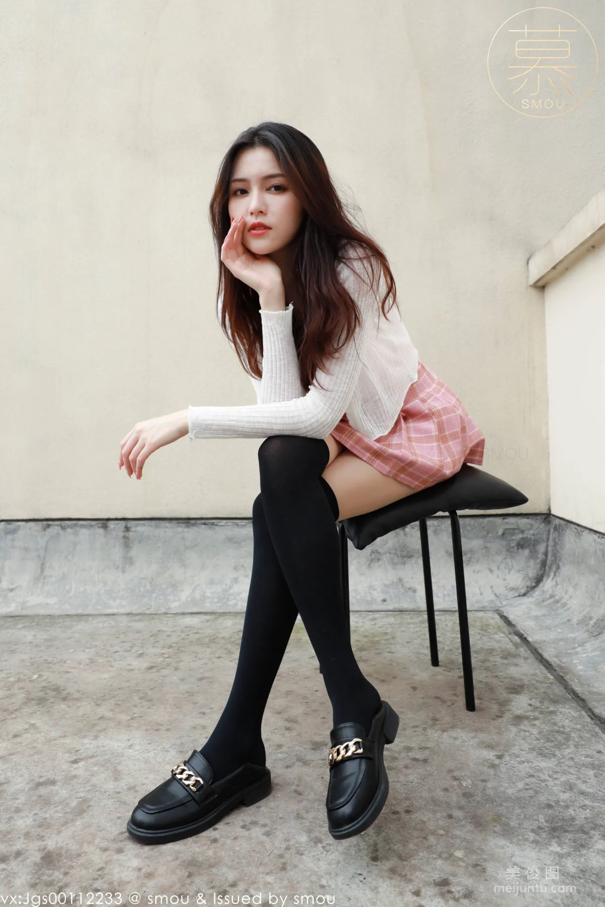 Pao Fu: SiMu M007 photo 24