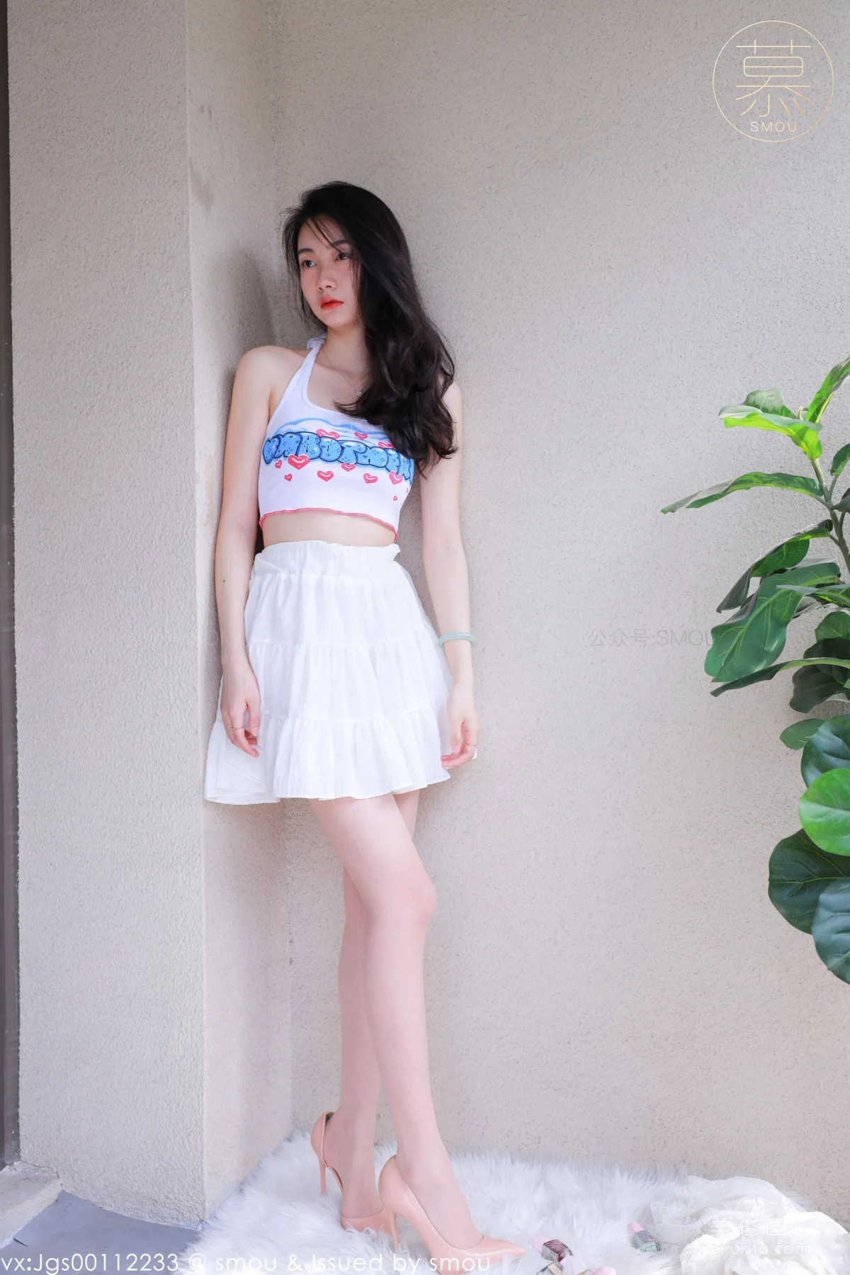 Ke Er: SiMu M006 photo 9
