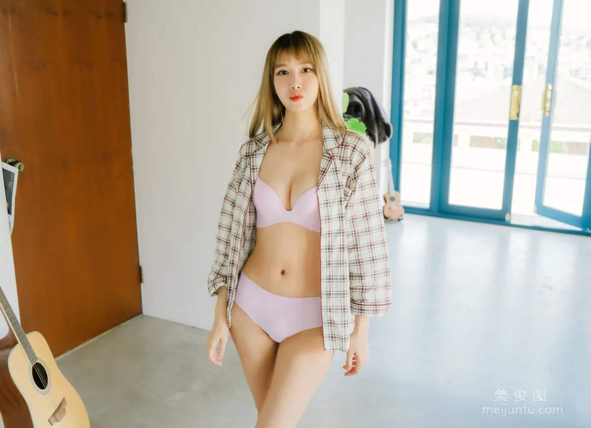 [Moon Night Snap] - Ahrin Guerinnarae Hotel Vol.2 photo 31
