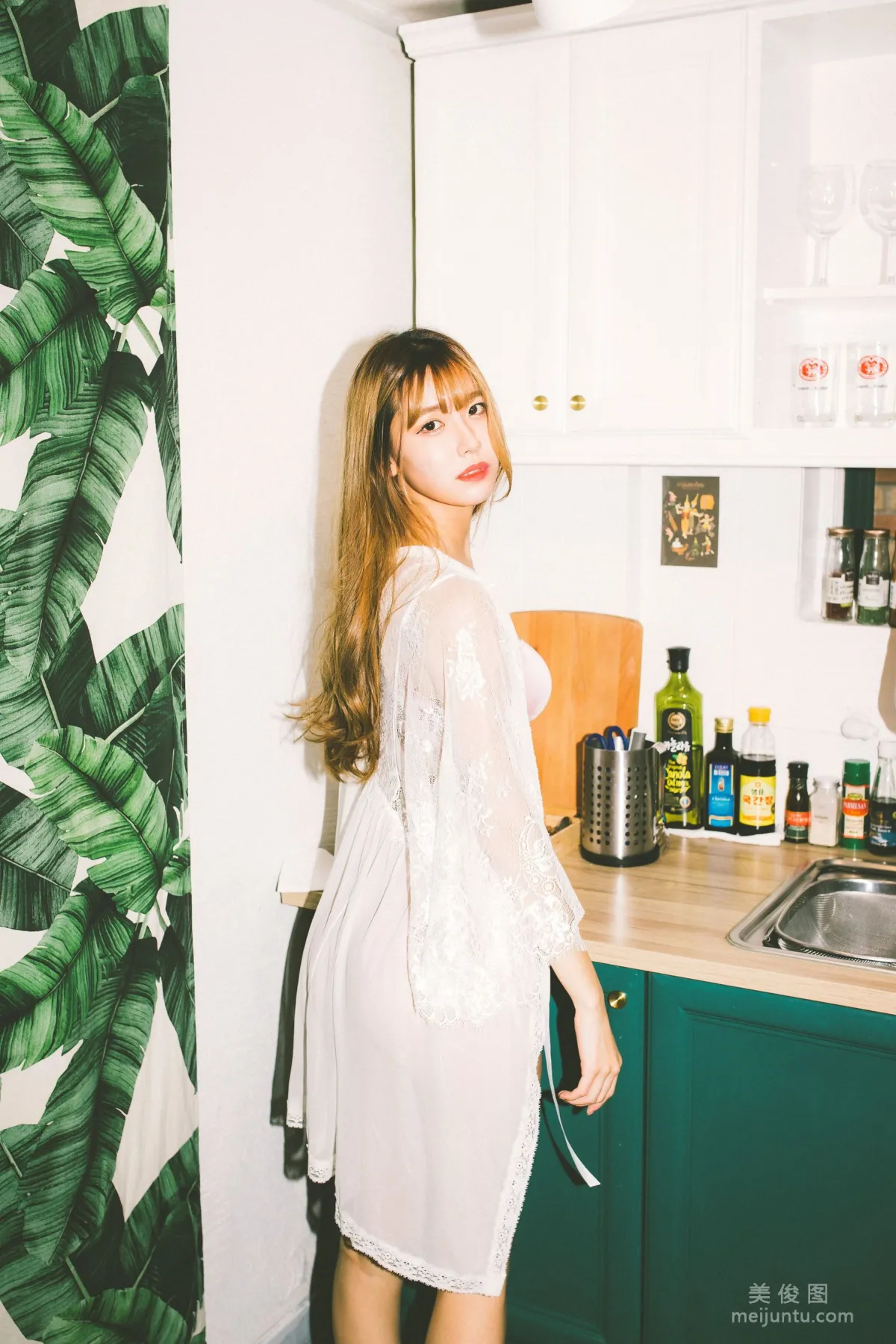 [Moon Night Snap] - Ahrin Guerinnarae Hotel Vol.1 photo 54