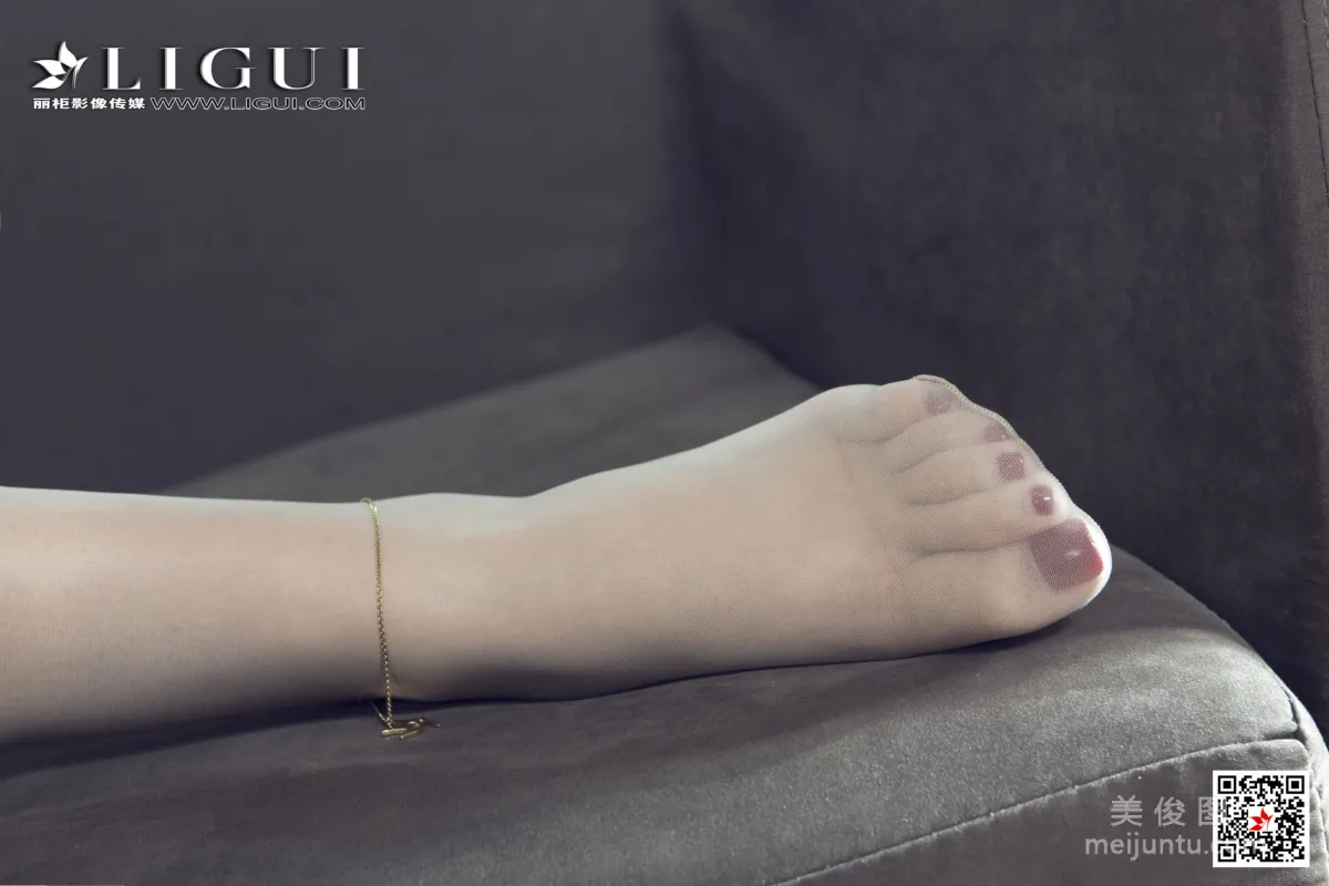 Tian Yi: Ligui Model photo 48