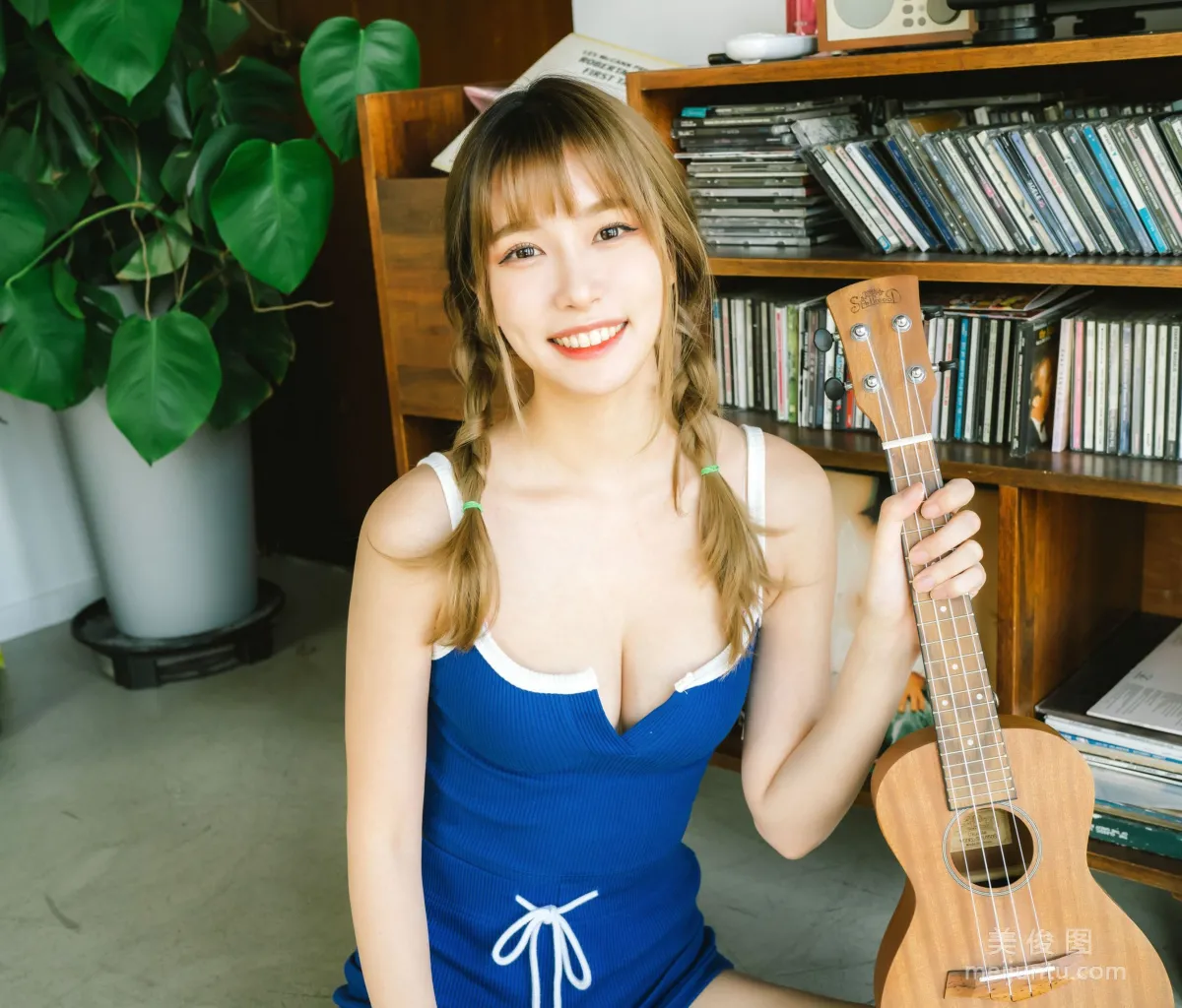 [Moon Night Snap] - Ahrin Guerinnarae Hotel Vol.2 photo 50