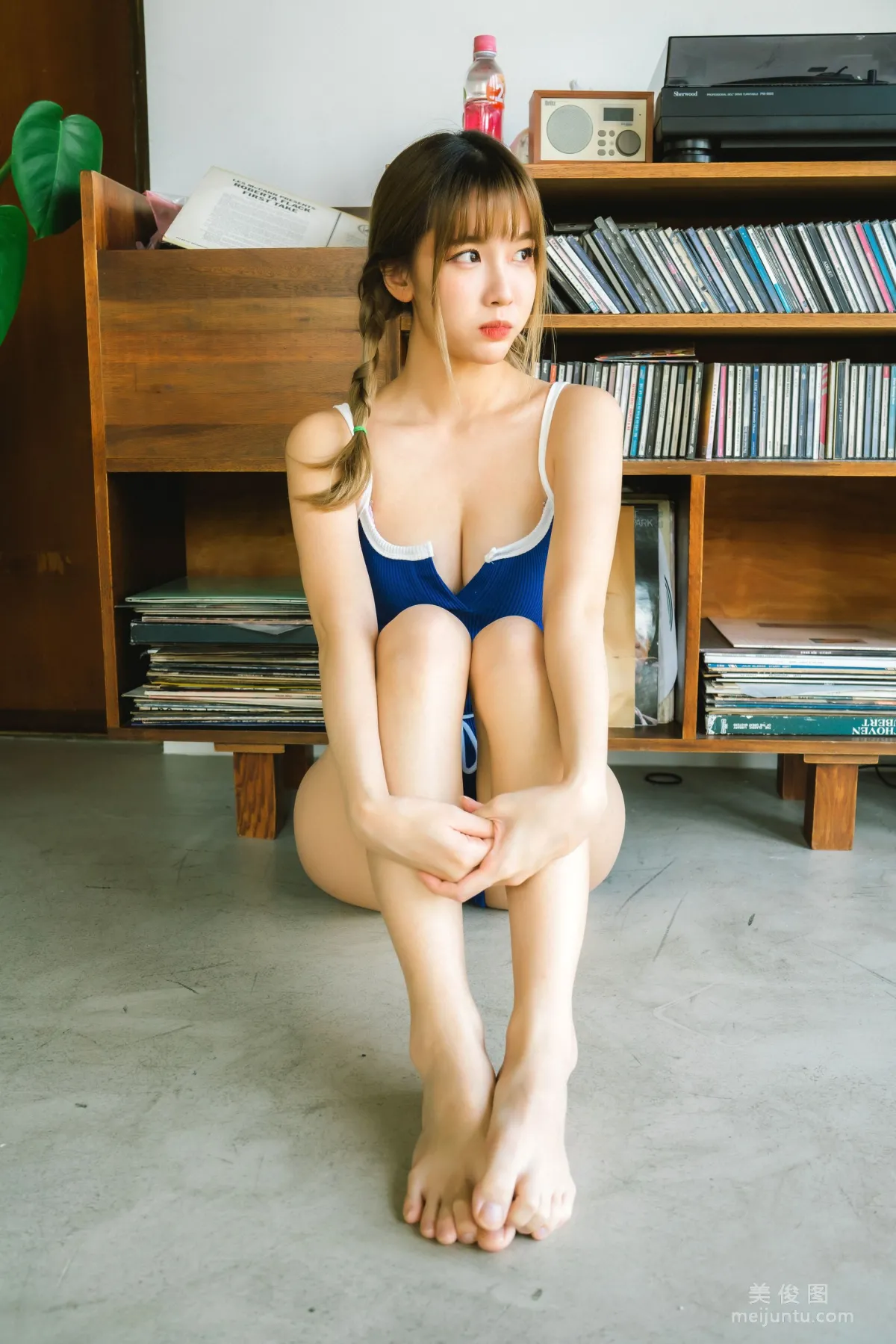 [Moon Night Snap] - Ahrin Guerinnarae Hotel Vol.2 photo 42