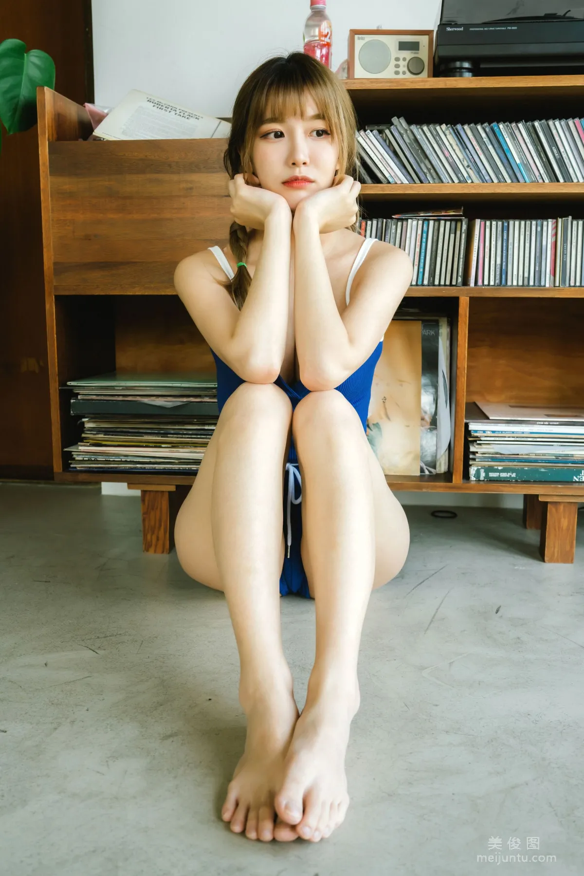 [Moon Night Snap] - Ahrin Guerinnarae Hotel Vol.2 photo 43