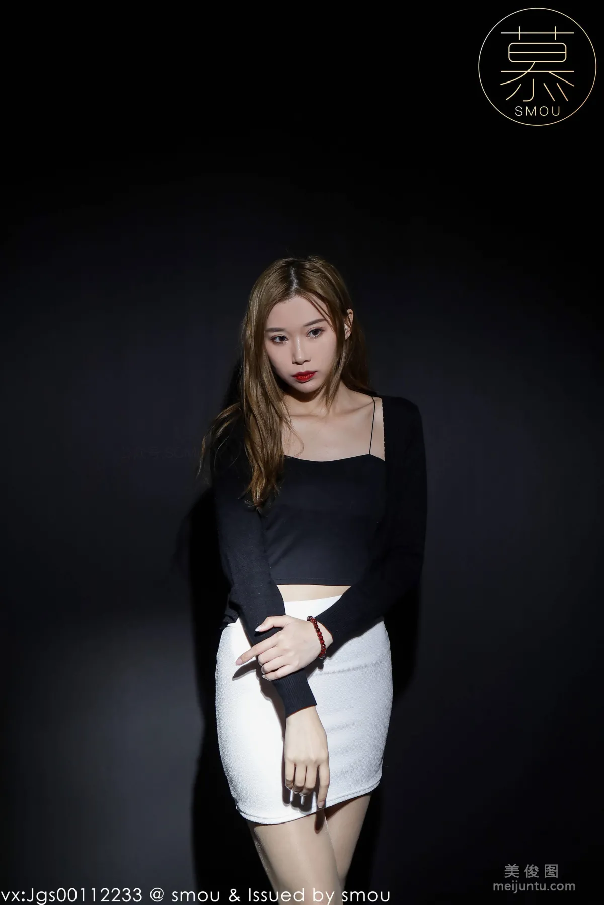 Xin Mo: SiMu S003 photo 44