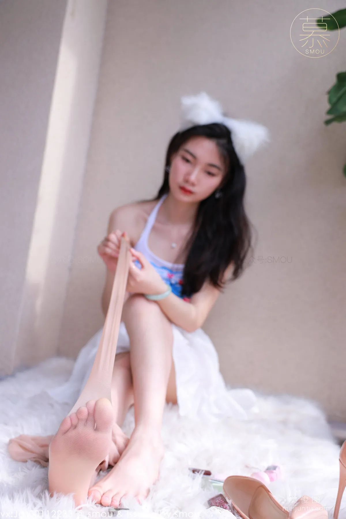 Ke Er: SiMu M006 photo 77