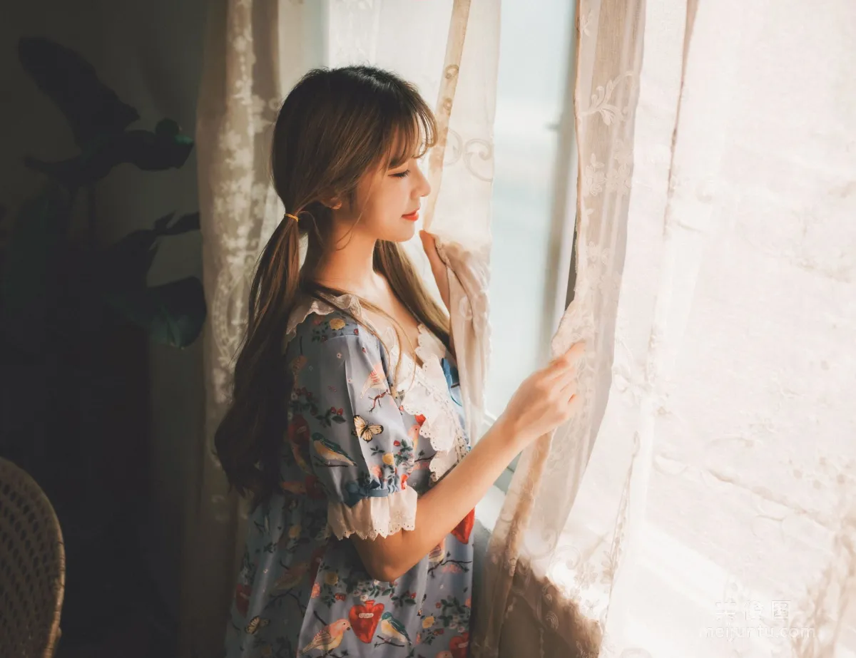 [Moon Night Snap] - Ahrin Guerinnarae Hotel Vol.1 photo 16