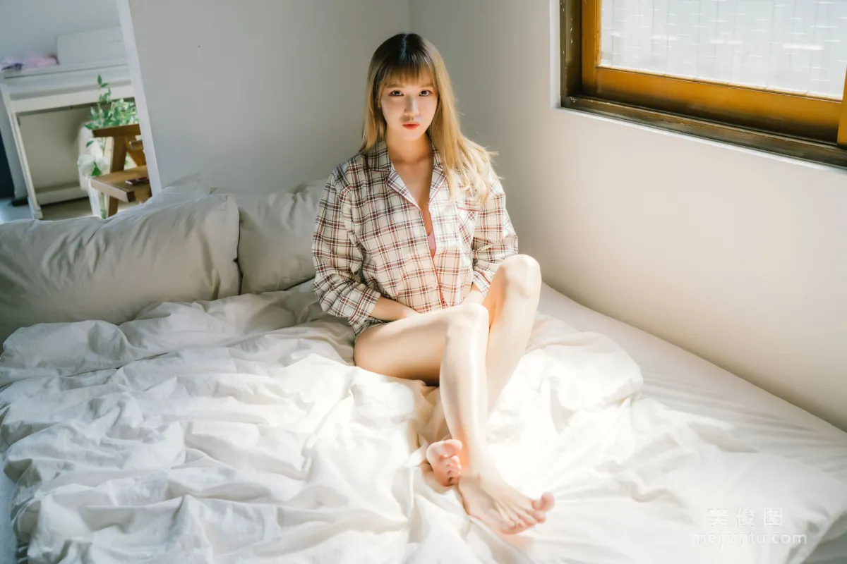 [Moon Night Snap] - Ahrin Guerinnarae Hotel Vol.2 photo 4