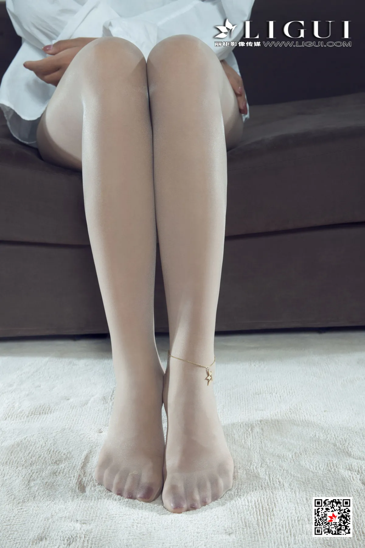 Tian Yi: Ligui Model photo 26
