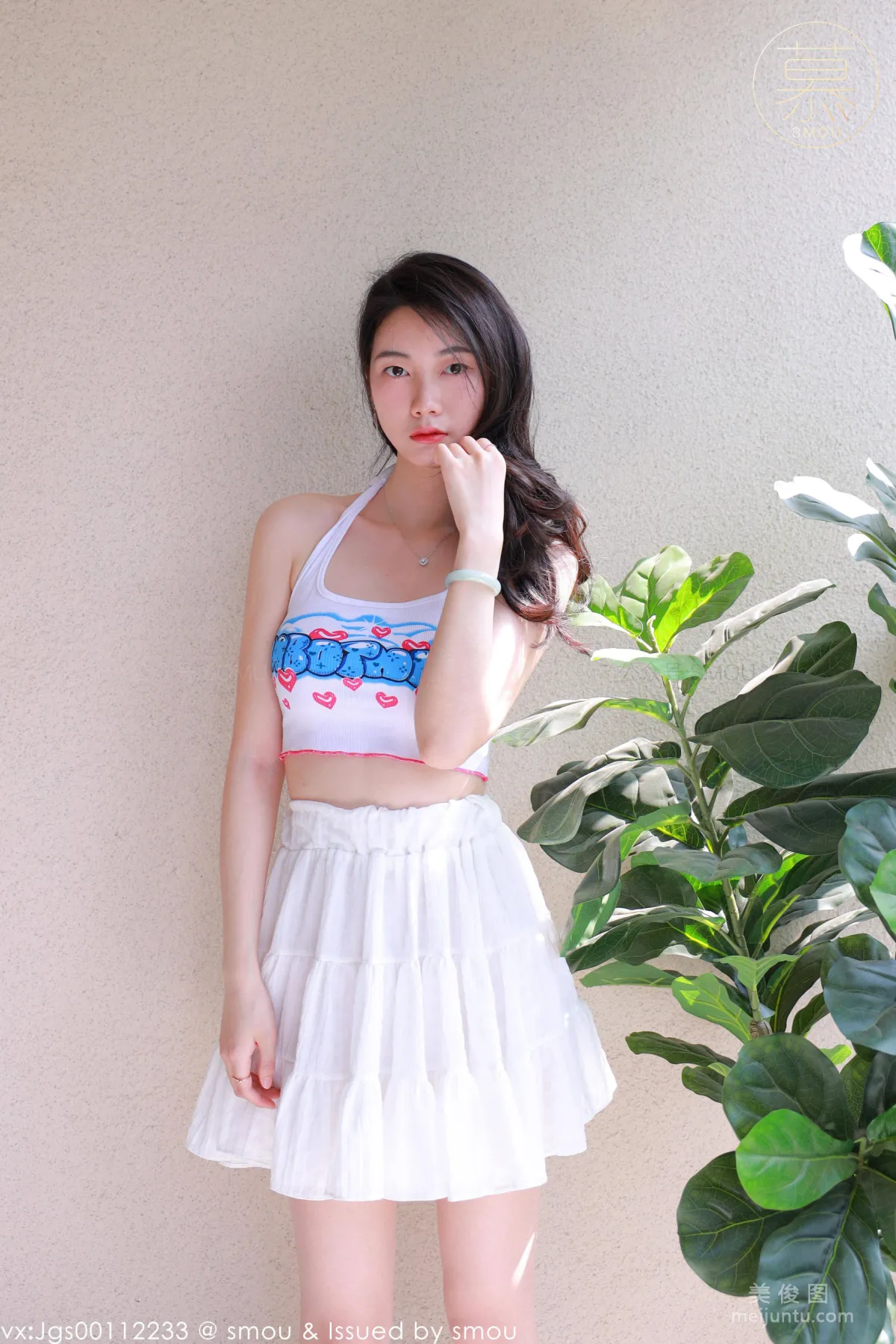 Ke Er: SiMu M006 photo 15