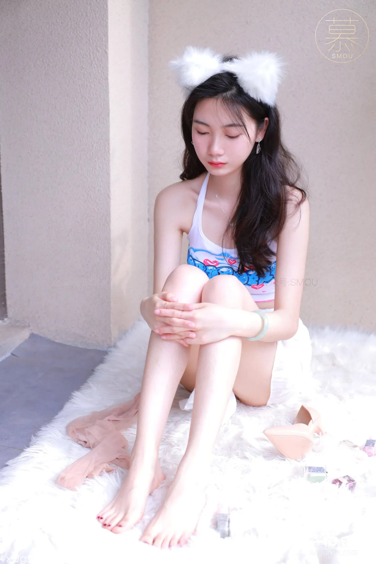 Ke Er: SiMu M006 photo 89
