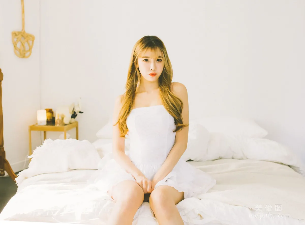 [Moon Night Snap] - Ahrin Guerinnarae Hotel Vol.1 photo 21