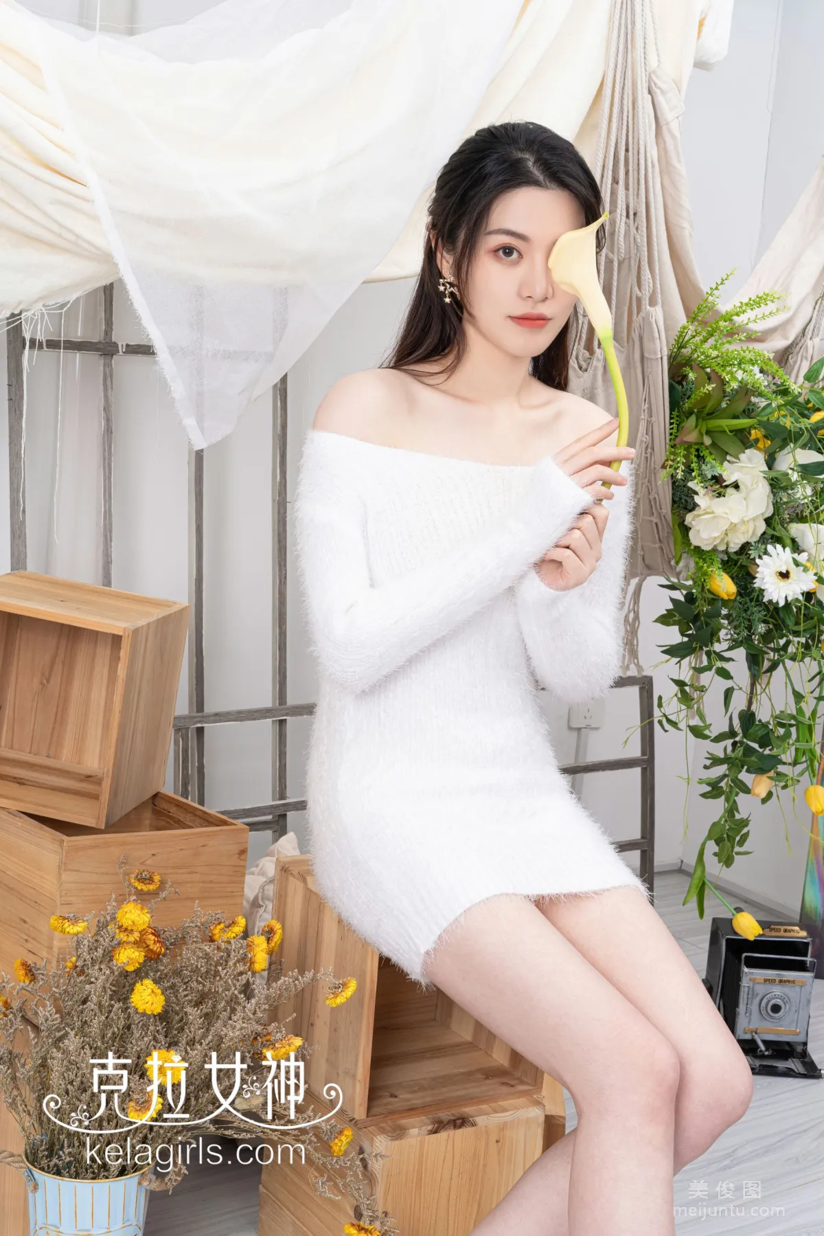 Bai Lin: Kelagirls photo 13