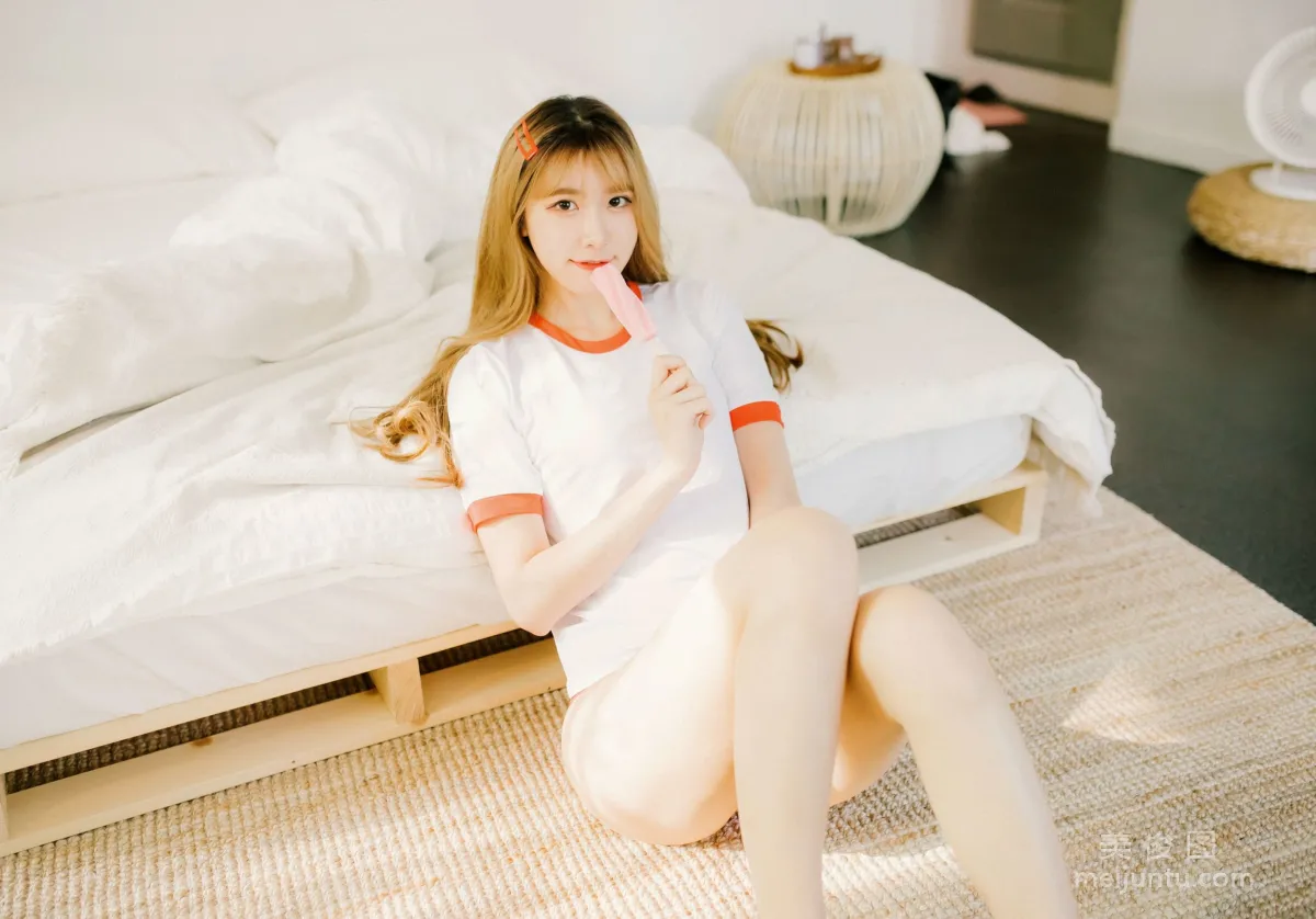 [Moon Night Snap] - Ahrin Guerinnarae Hotel Vol.1 photo 40