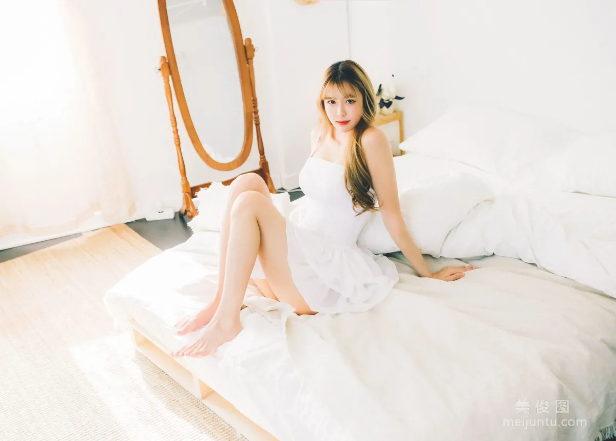 [Moon Night Snap] - Ahrin Guerinnarae Hotel Vol.1 photo 22