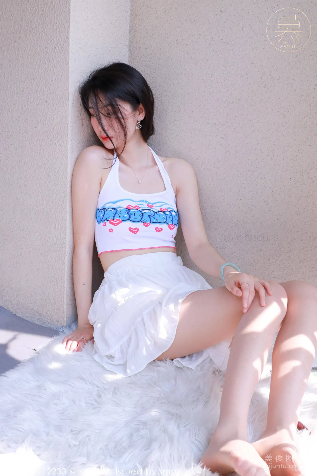 Ke Er: SiMu M006 photo 60