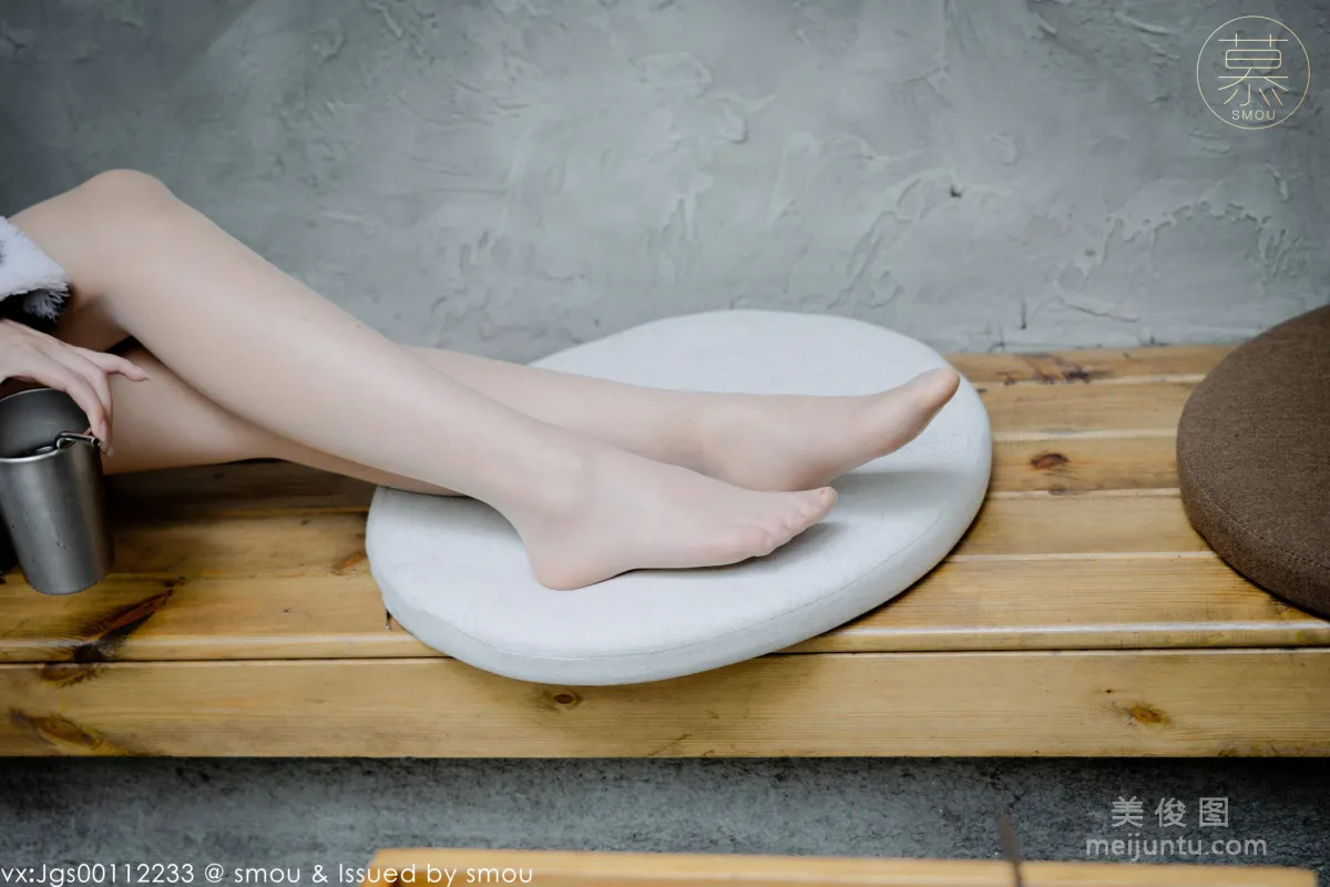 [SiMu] Honey Series M010 Miao Xiaojiang Set photo 37