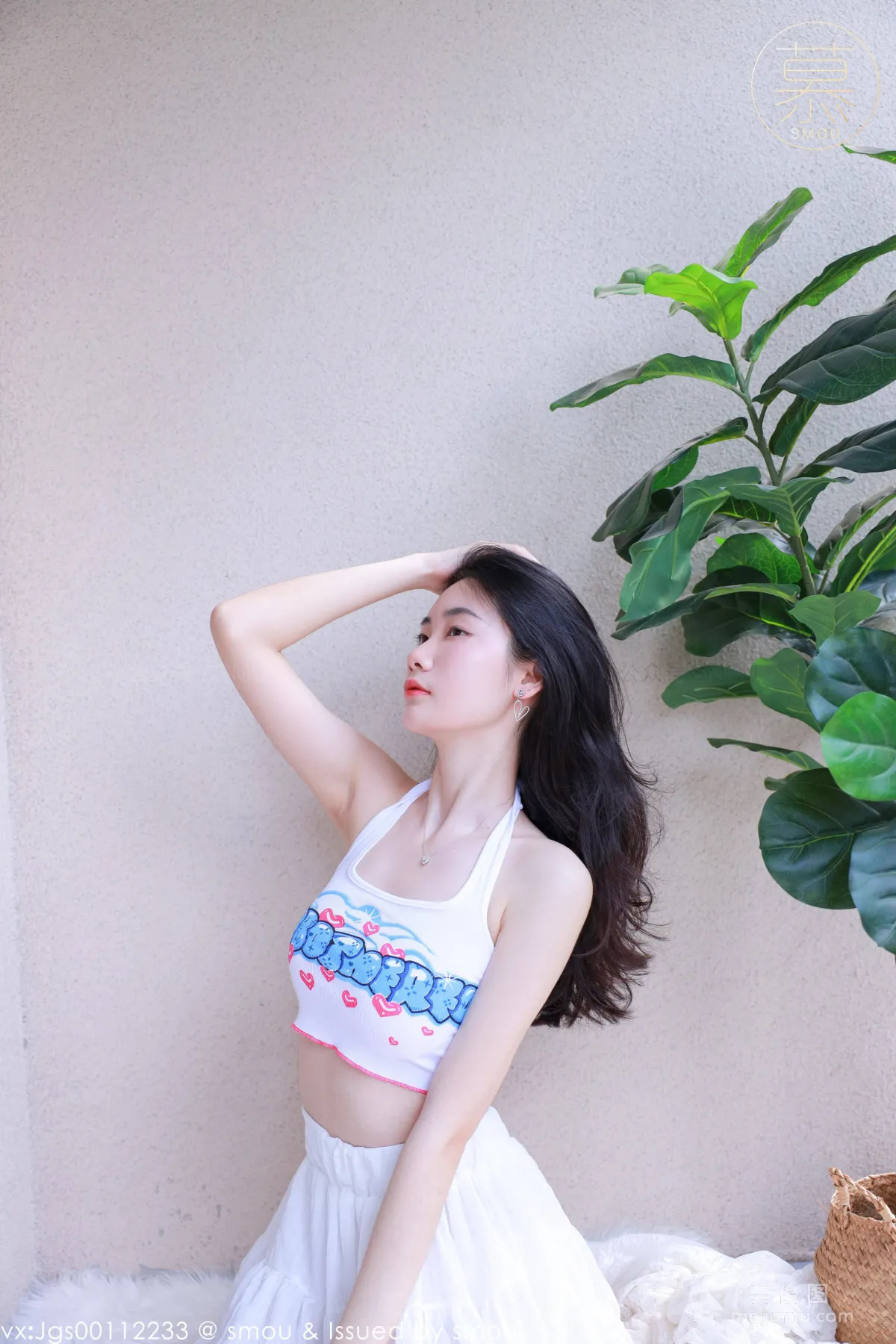 Ke Er: SiMu M006 photo 22