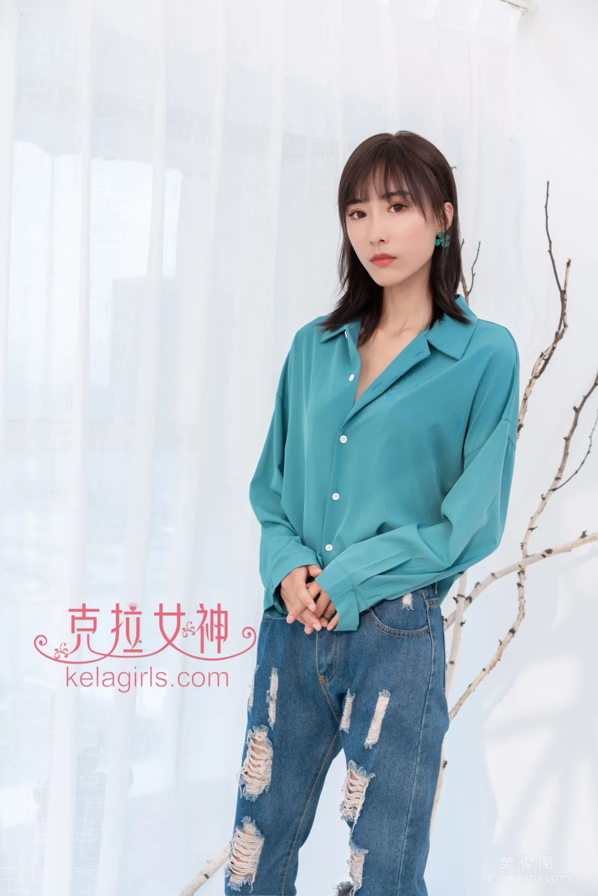 Ying Er: Kelagirls photo 2
