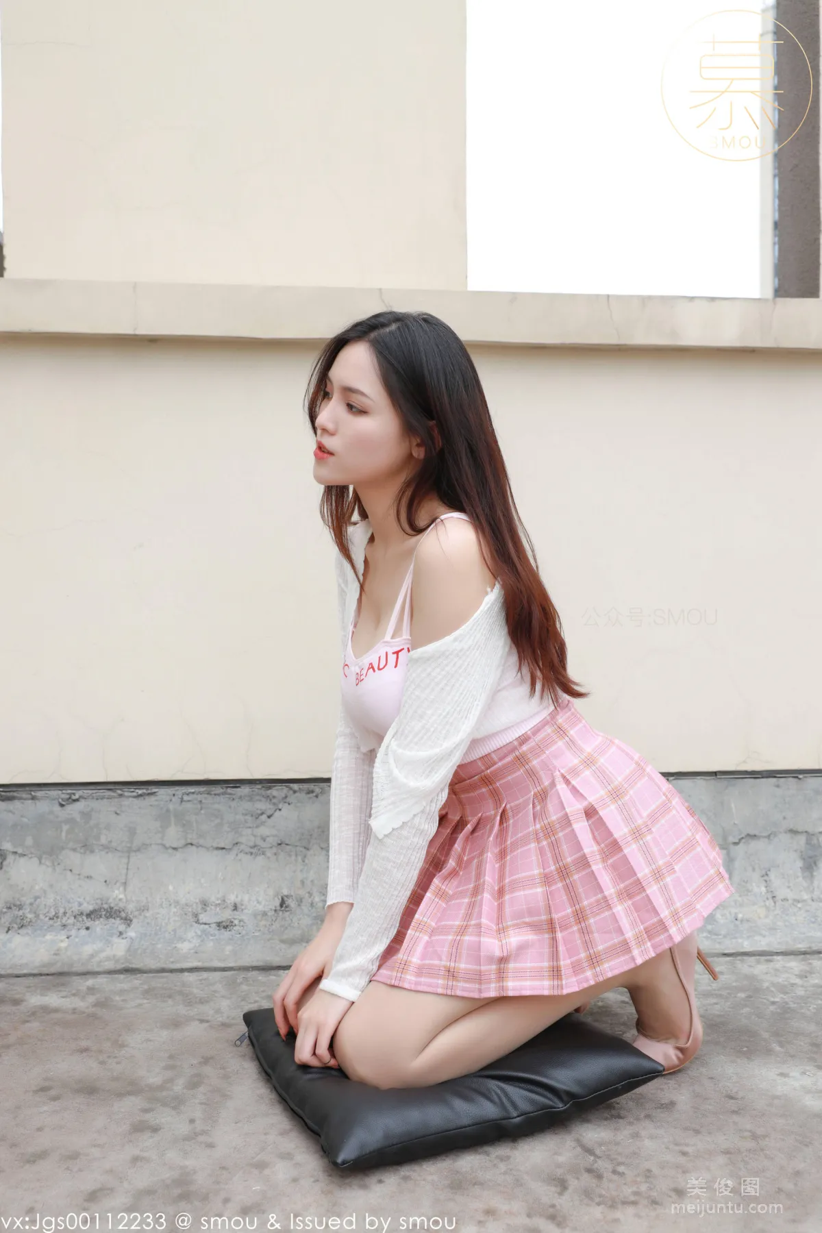 Pao Fu: SiMu M007 photo 74