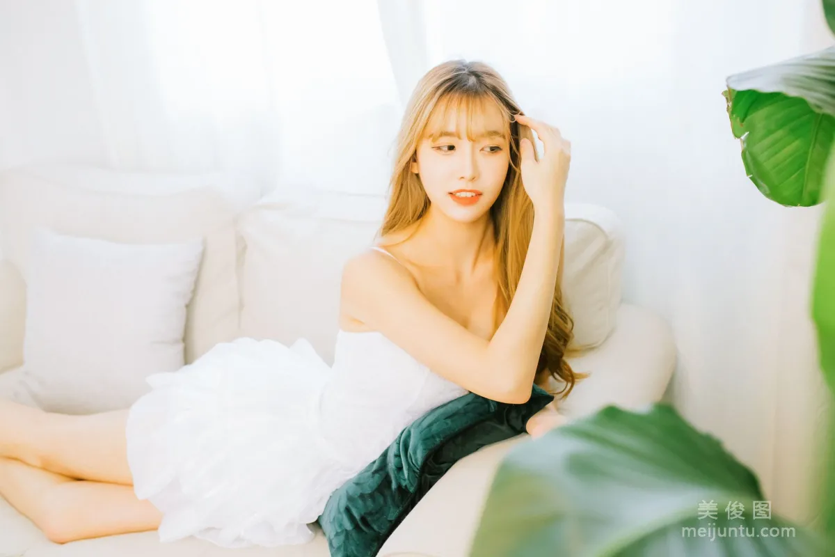 [Moon Night Snap] - Ahrin Guerinnarae Hotel Vol.1 photo 26