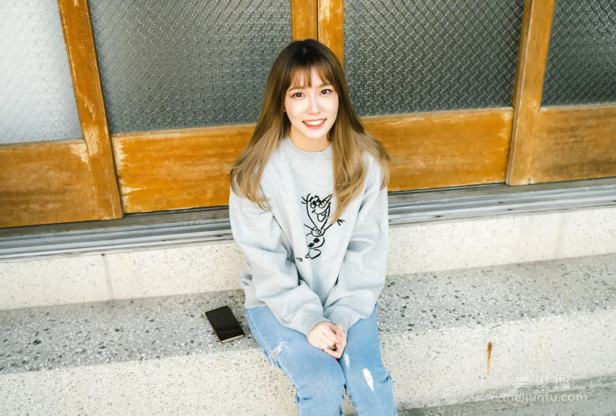 [Moon Night Snap] - Ahrin Guerinnarae Hotel Vol.2 photo 81