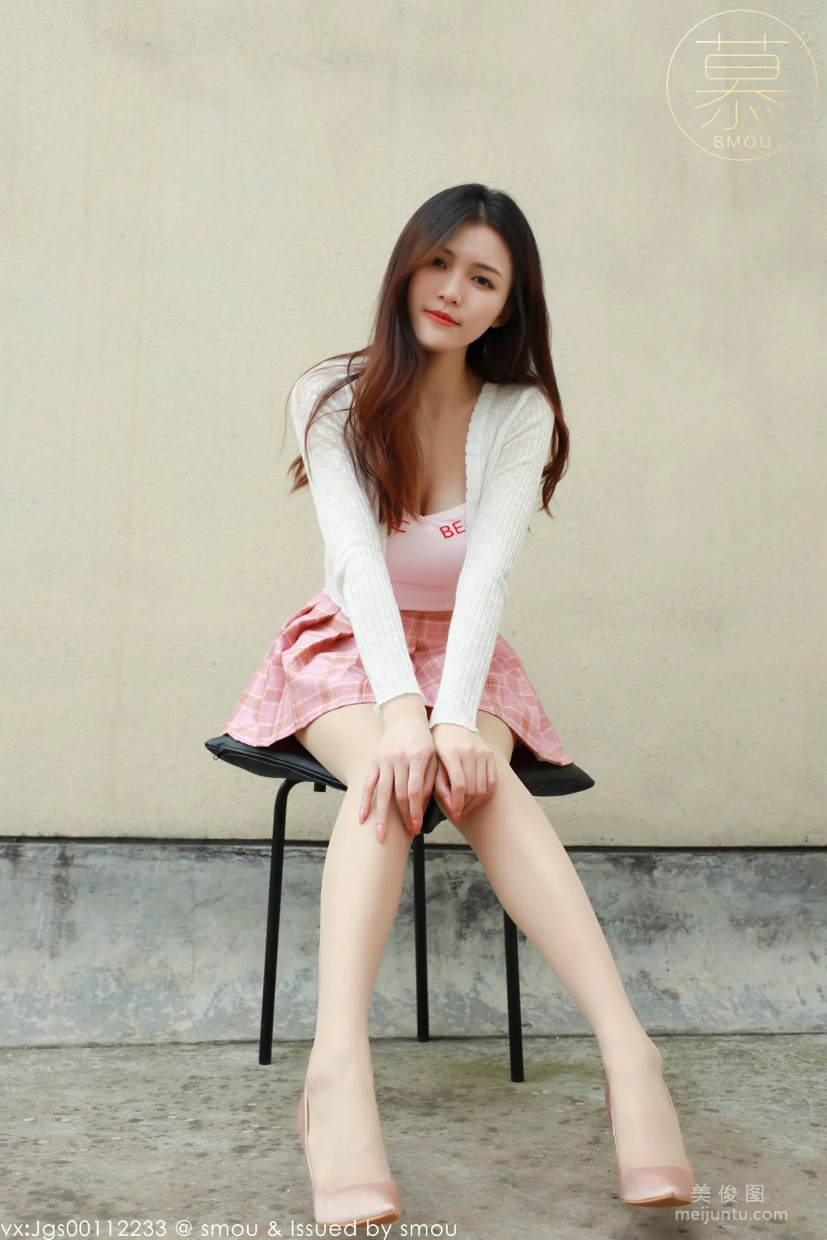 Pao Fu: SiMu M007 photo 38