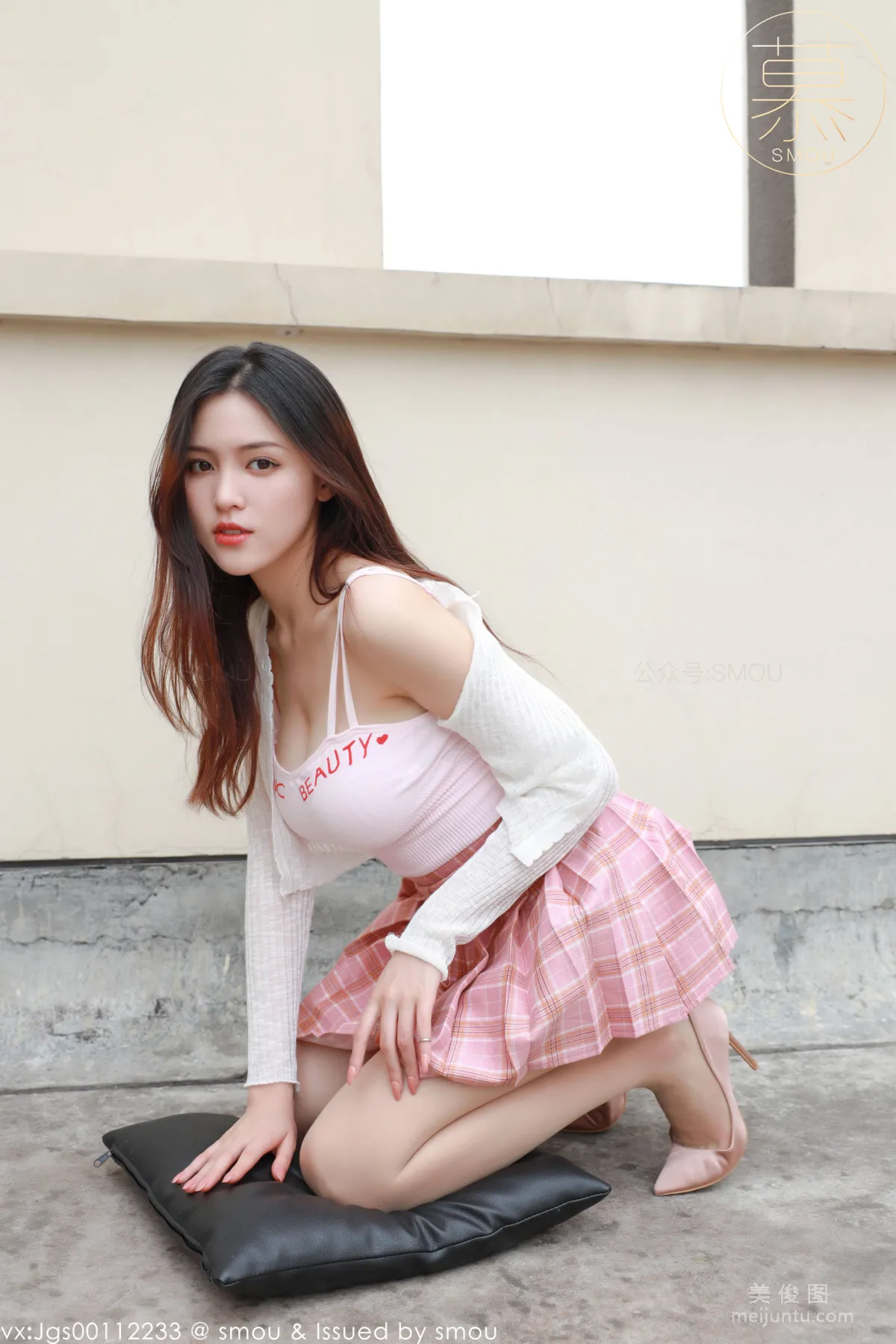 Pao Fu: SiMu M007 photo 76