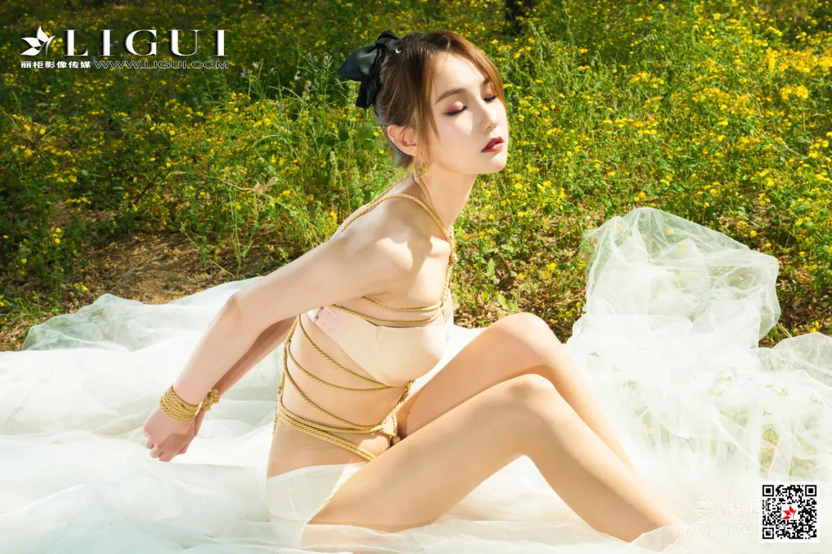 Ligui Ruirui: Ligui Model photo 42