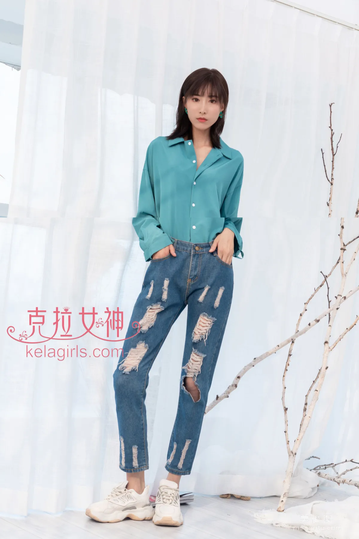 Ying Er: Kelagirls photo 1