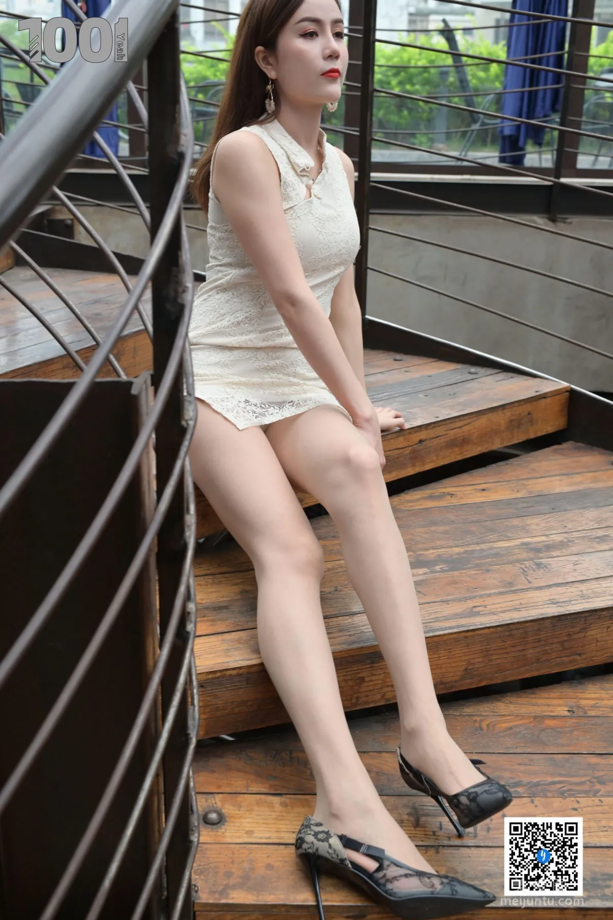 [IESS] 一千零一夜203 Lucy 《雷丝1》90