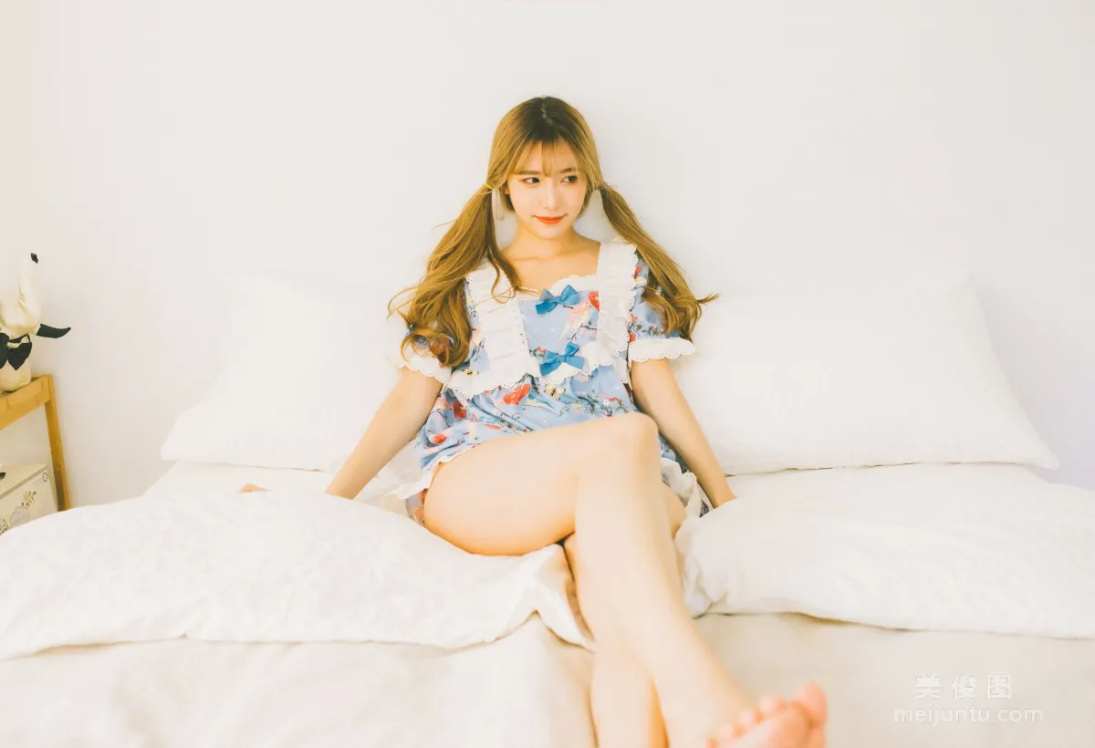 [Moon Night Snap] - Ahrin Guerinnarae Hotel Vol.1 photo 9