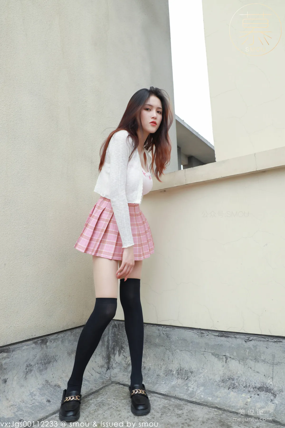 Pao Fu: SiMu M007 photo 19