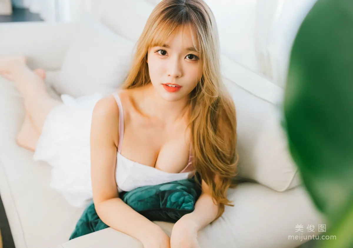 [Moon Night Snap] - Ahrin Guerinnarae Hotel Vol.1 photo 27