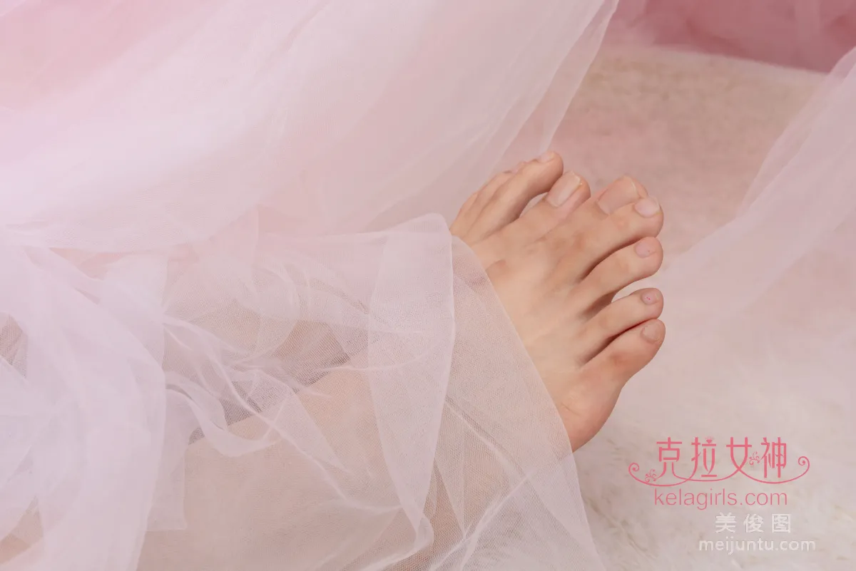 Jing Yi: Kelagirls photo 12