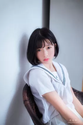 [喵糖映畫] VOL.437 鄰家少女 套圖