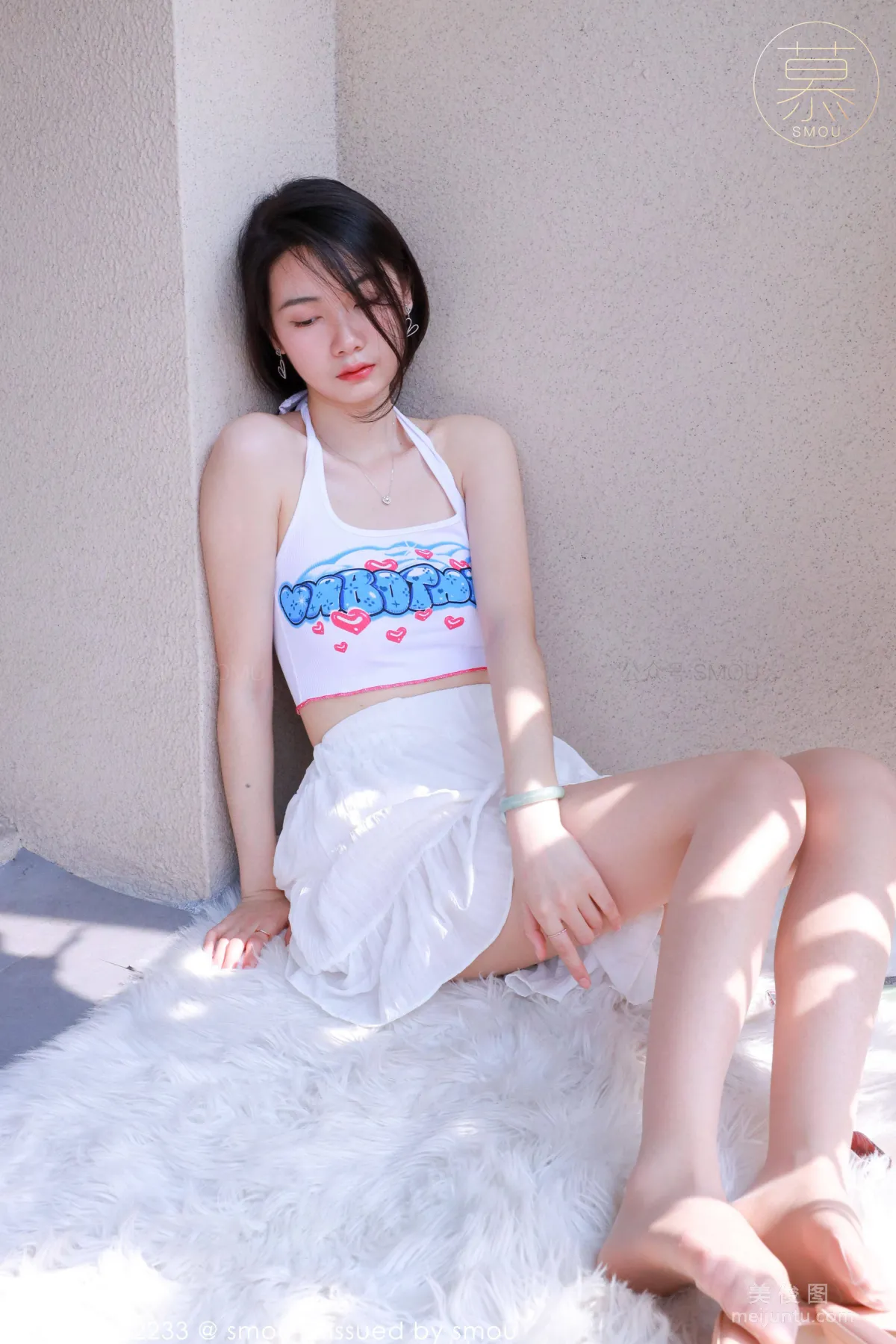 Ke Er: SiMu M006 photo 59