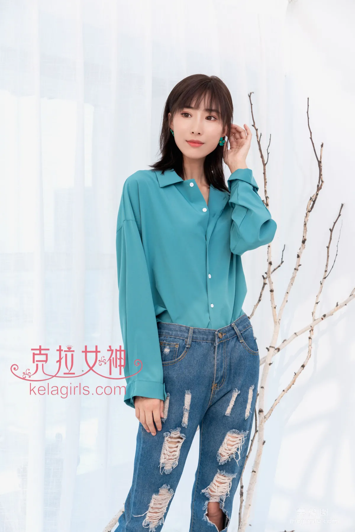 Ying Er: Kelagirls photo 3