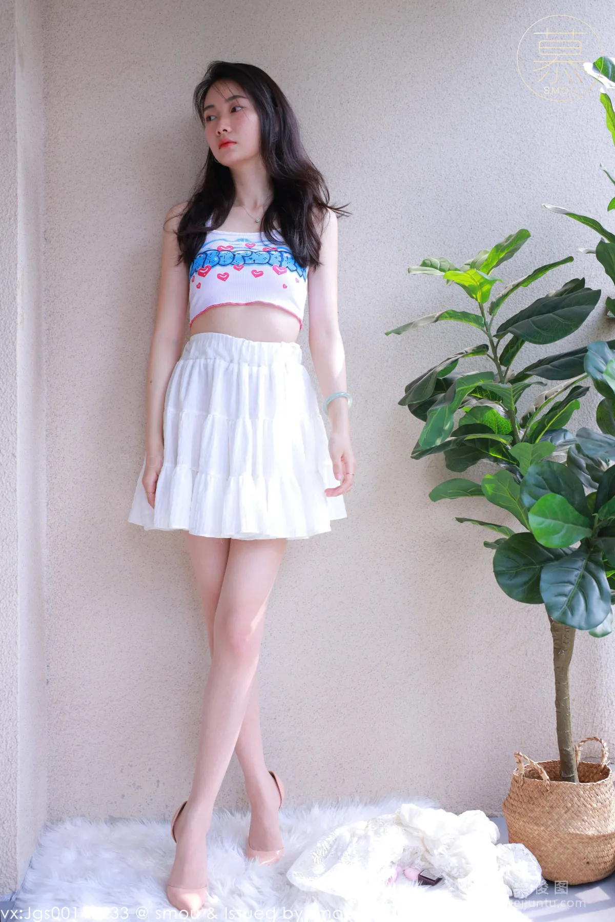 Ke Er: SiMu M006 photo 25