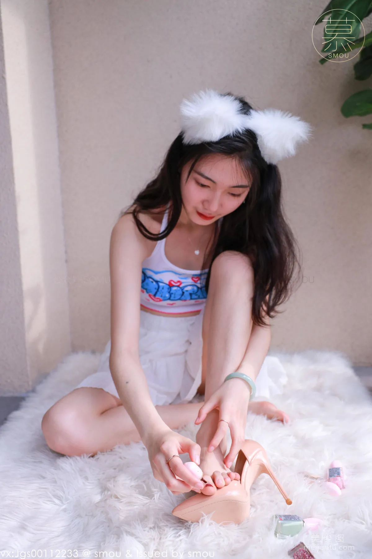 Ke Er: SiMu M006 photo 81