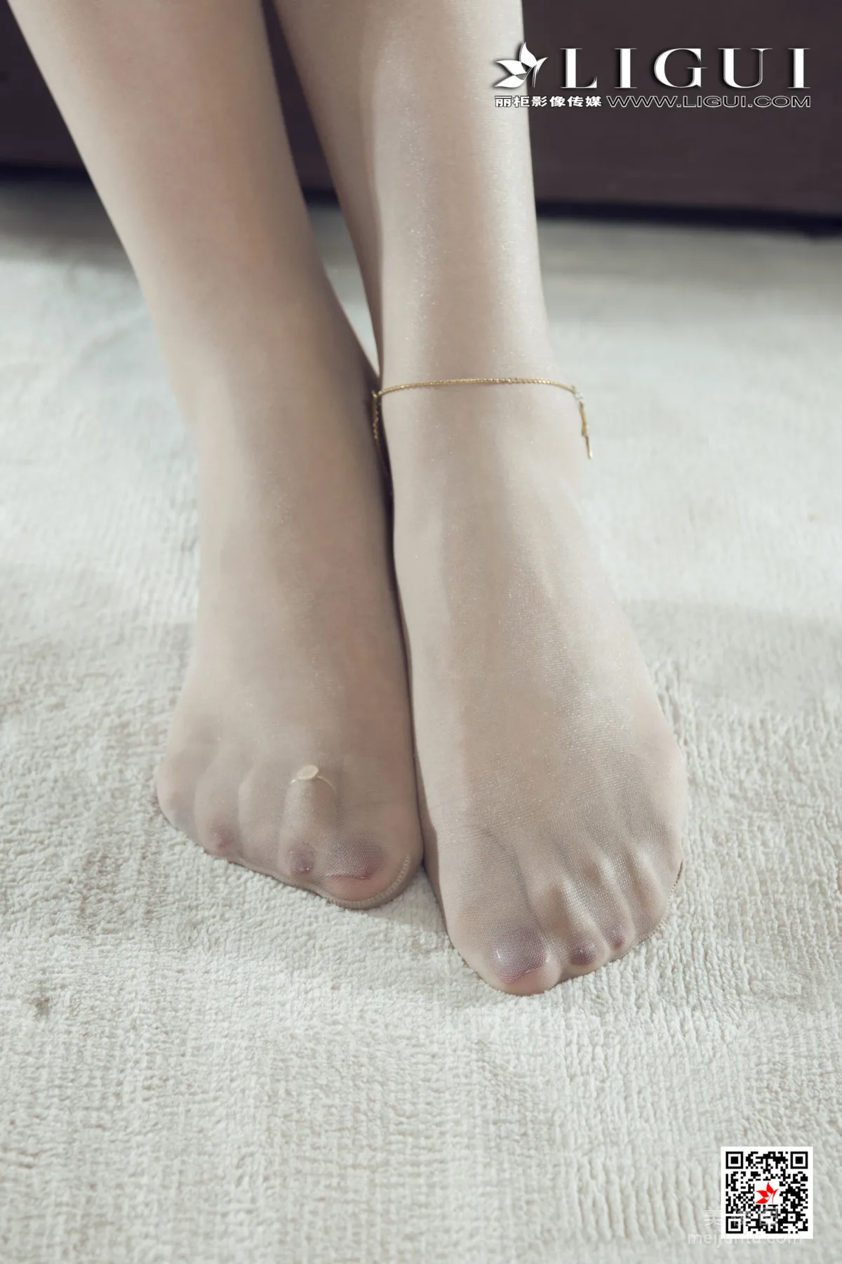 Tian Yi: Ligui Model photo 31
