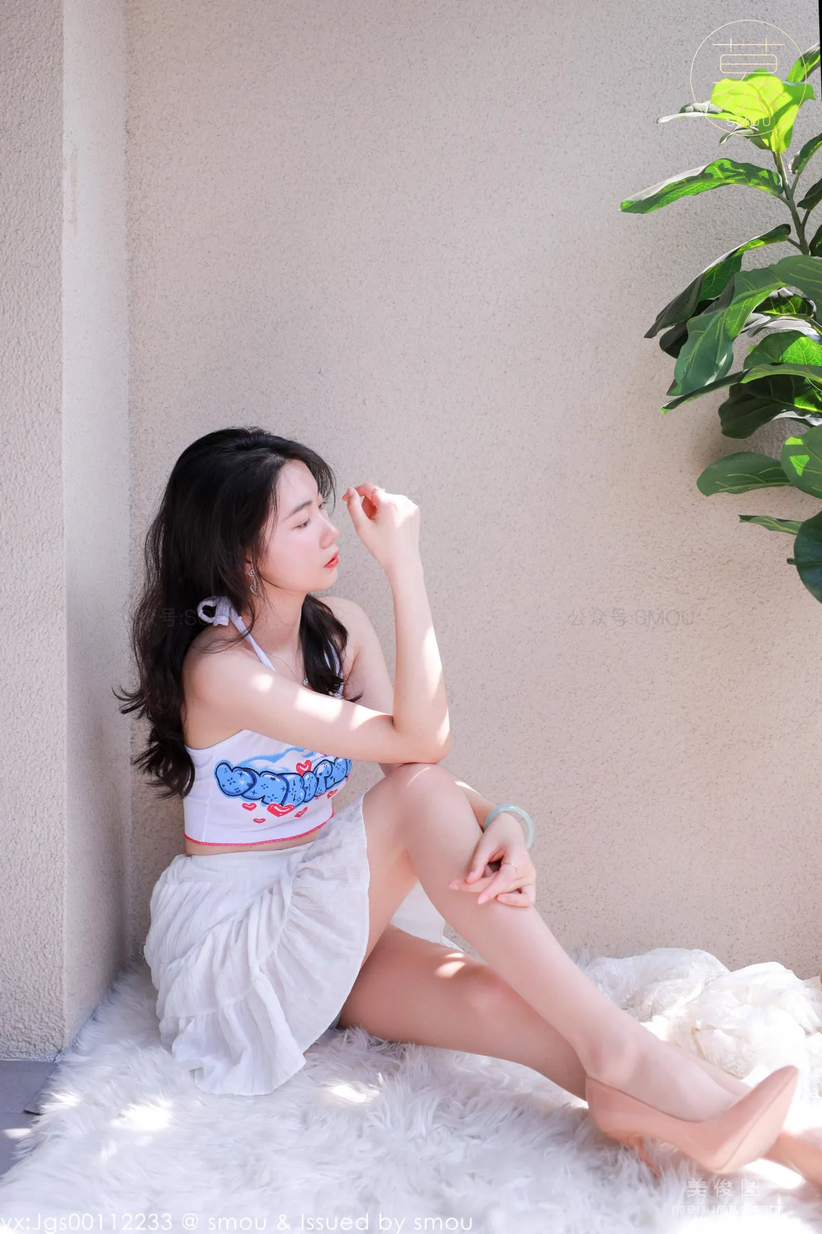 Ke Er: SiMu M006 photo 4