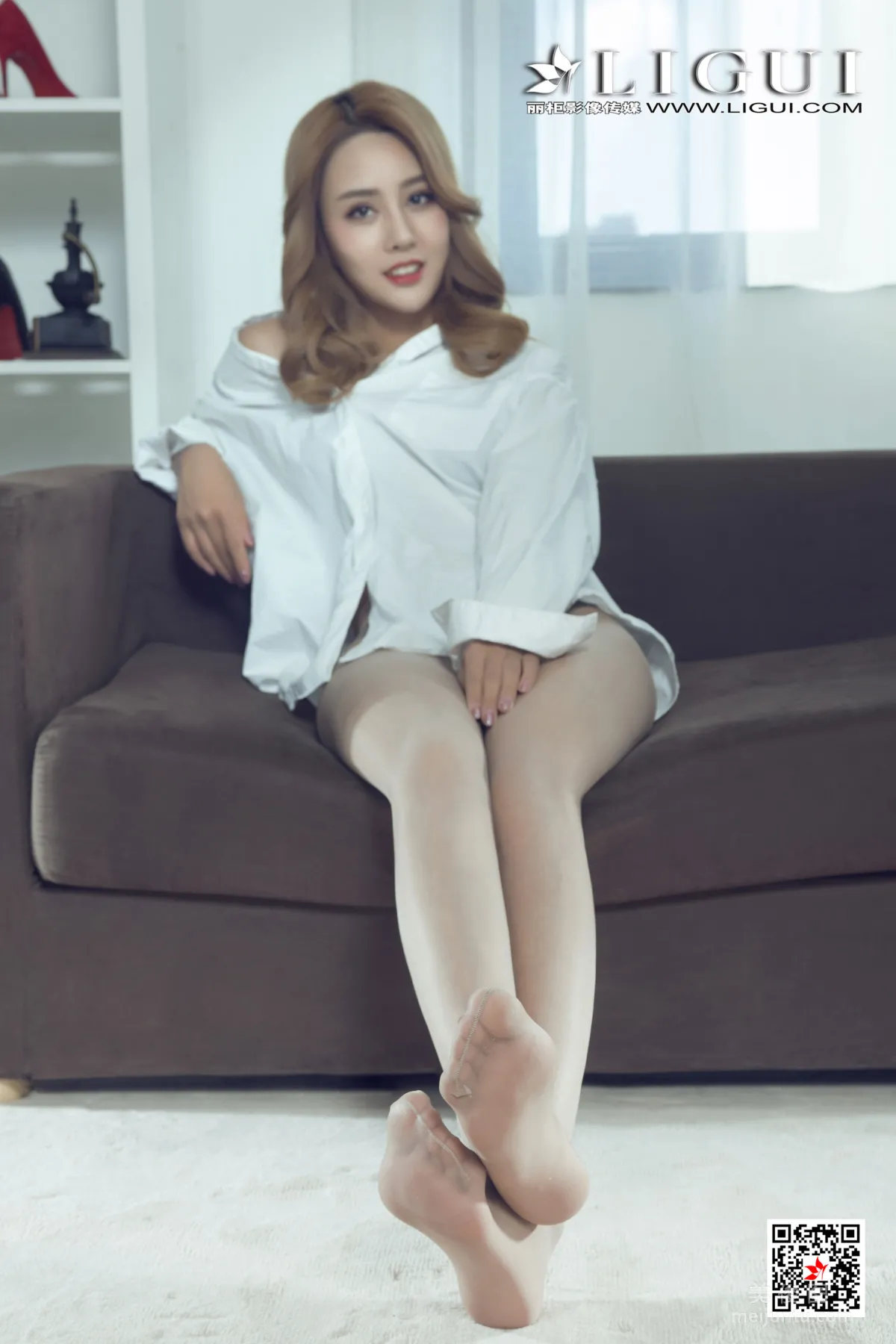 Tian Yi: Ligui Model photo 32