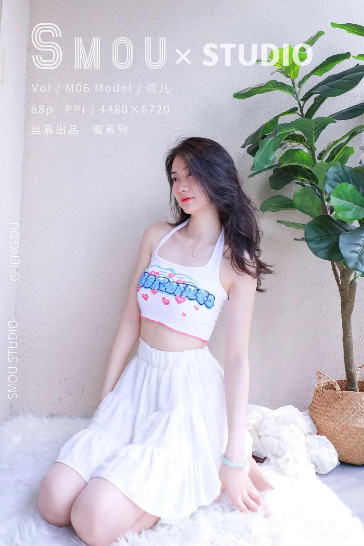 Ke Er: SiMu M006 photo 91