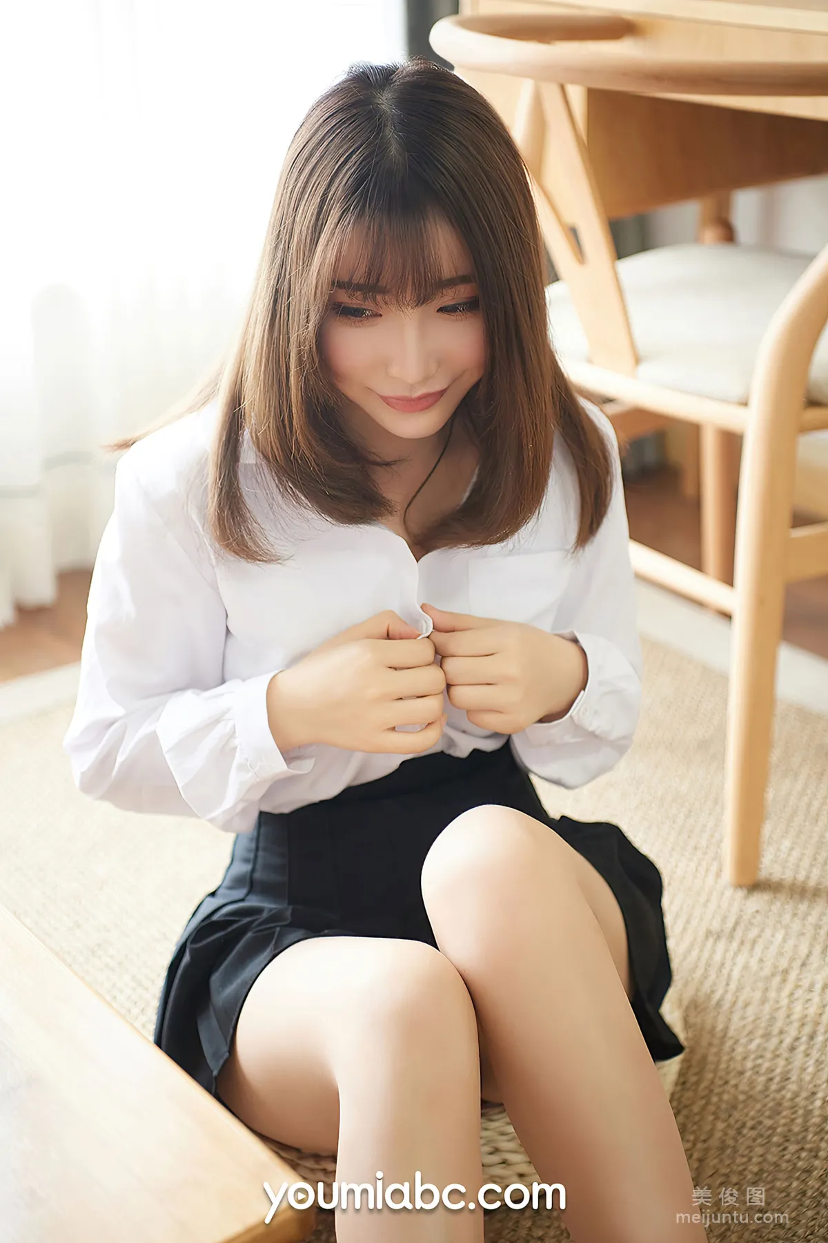 Fei Yueying: YouMi photo 22