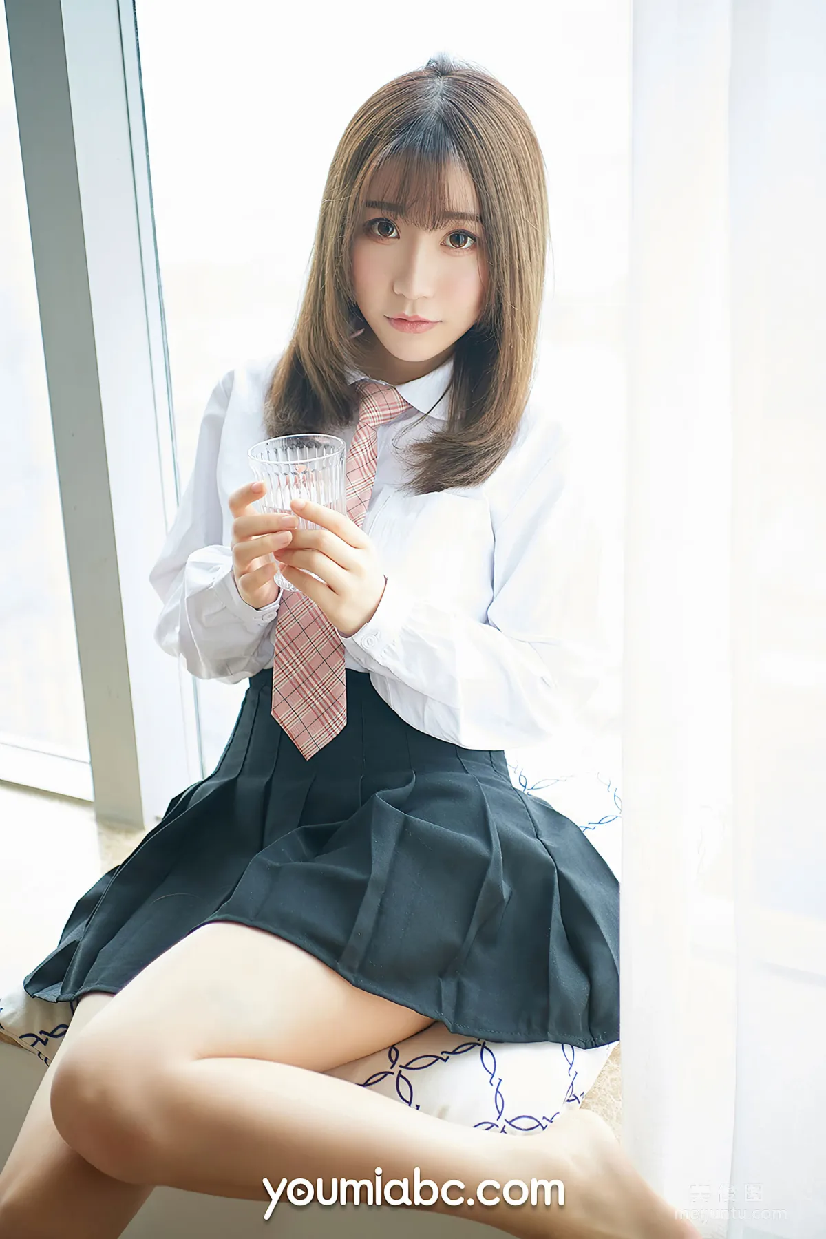 Fei Yueying: YouMi photo 16