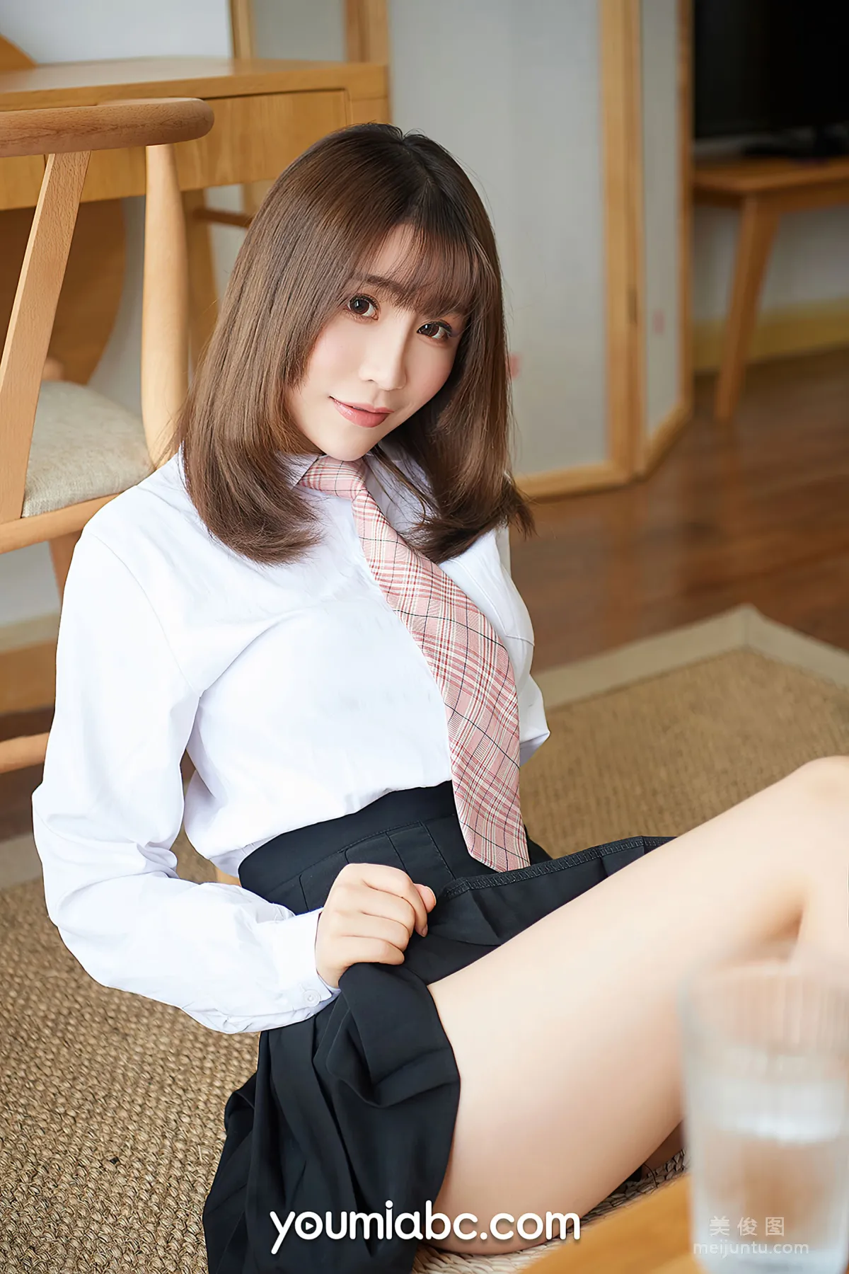 Fei Yueying: YouMi photo 13